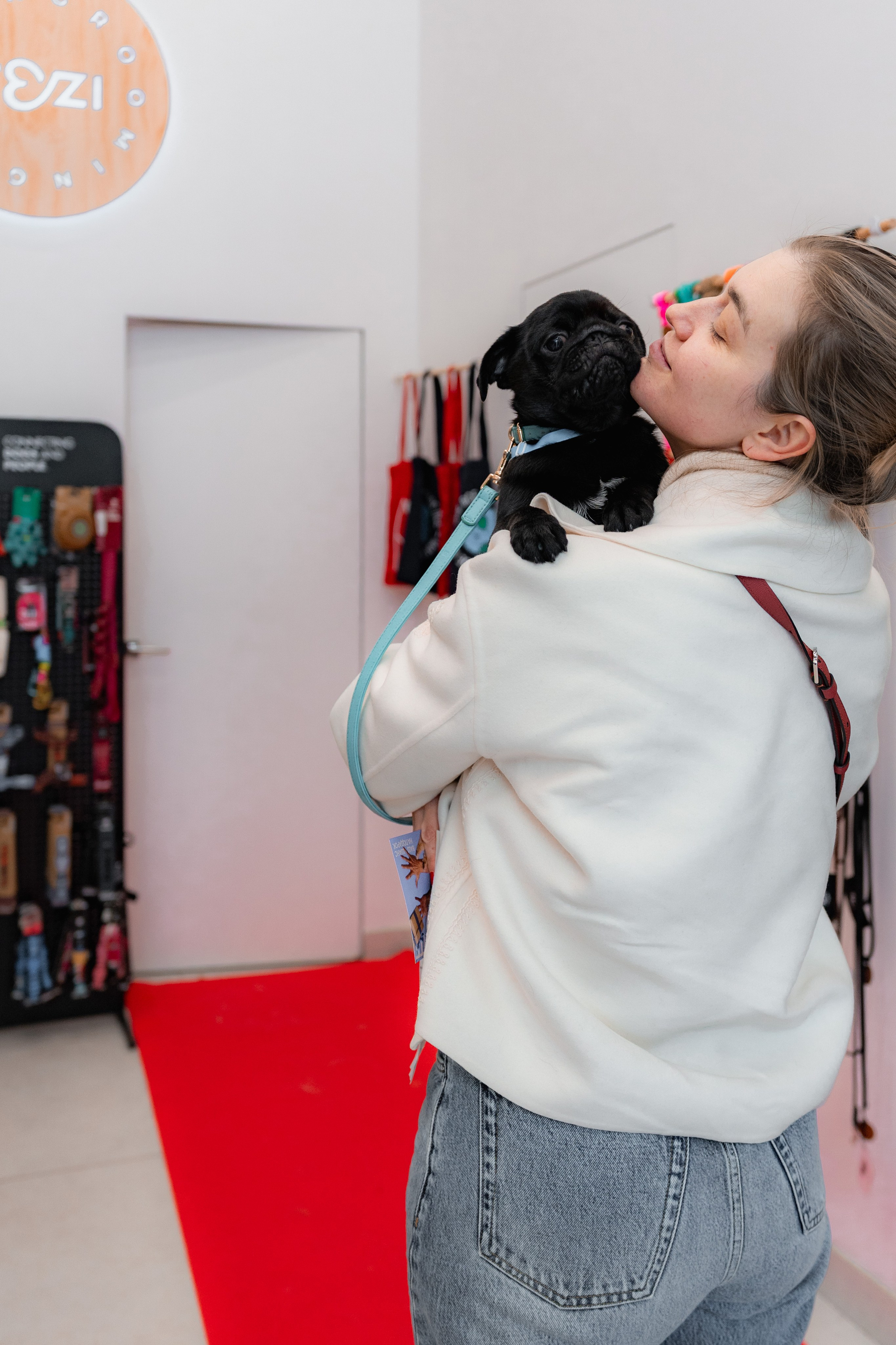 Дьявол носит PRADA. Фотограф в Москве Лера Голубенко