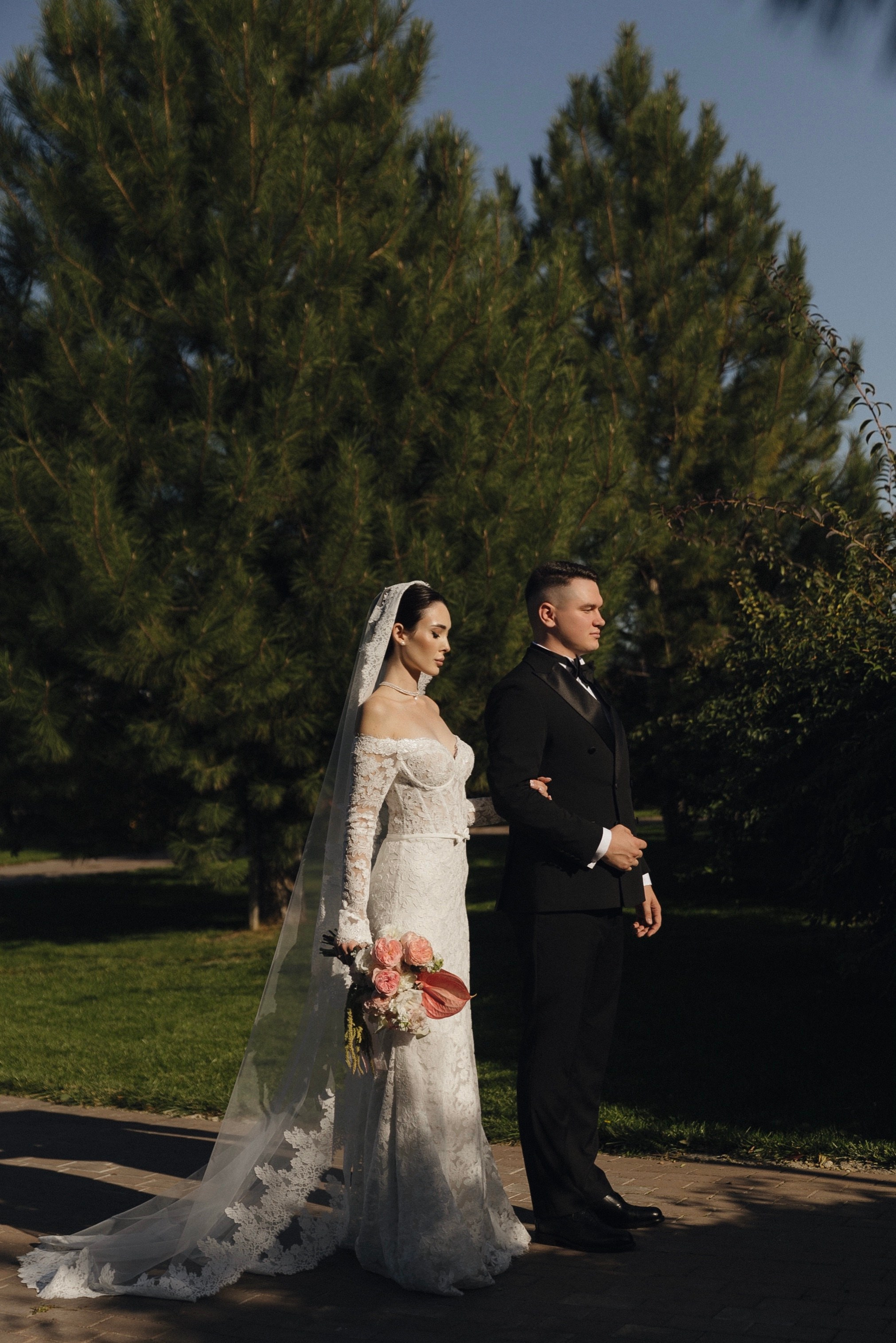 Андрей и Настя. Семейный и свадебный фотограф в Краснодар|Сочи|Москва| Исаева Валерия