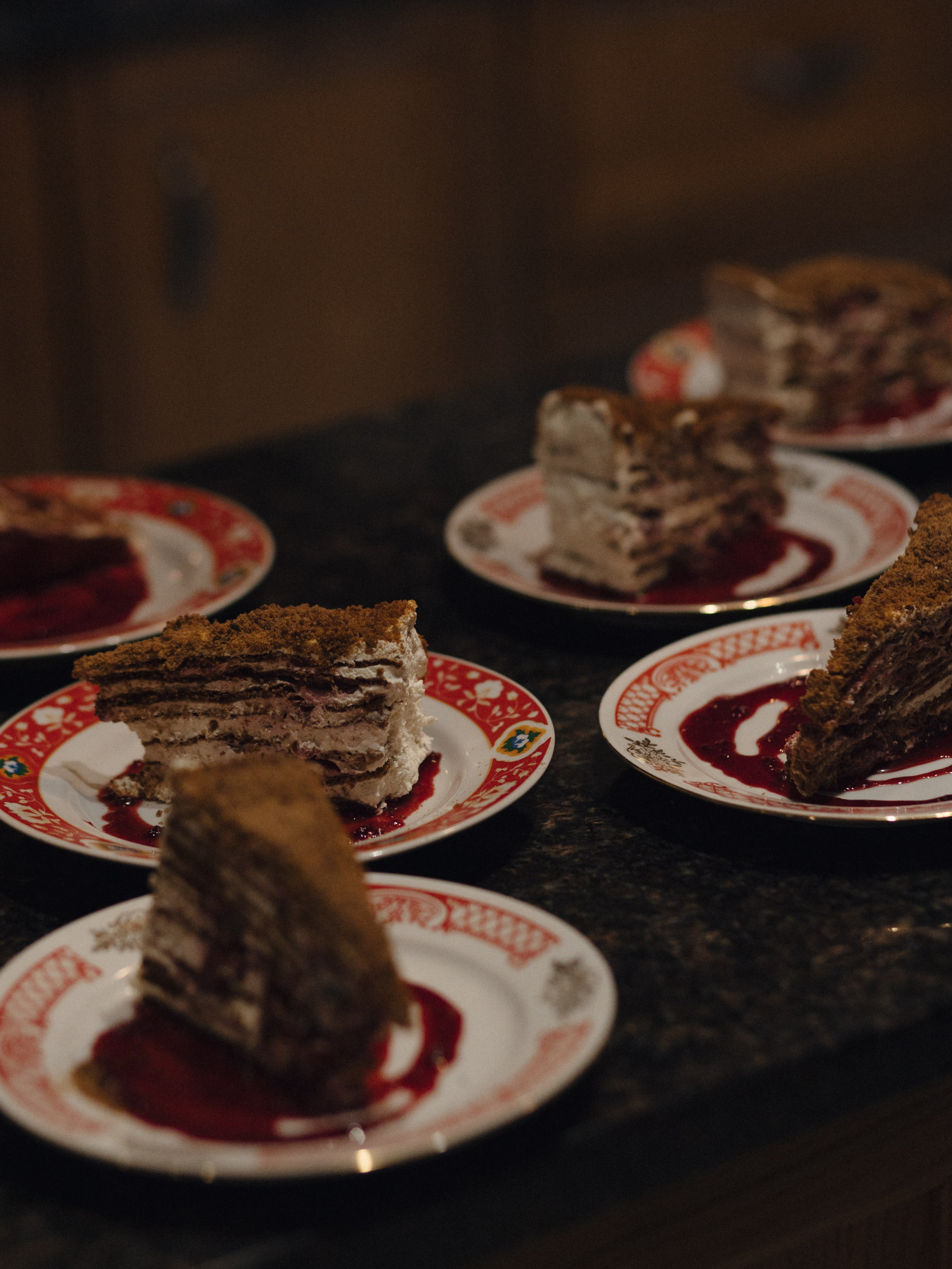 Ужин и дегустация виски от компании «Simple». Свадебный и семейный фотограф в Калининграде Ольга Мешечкова