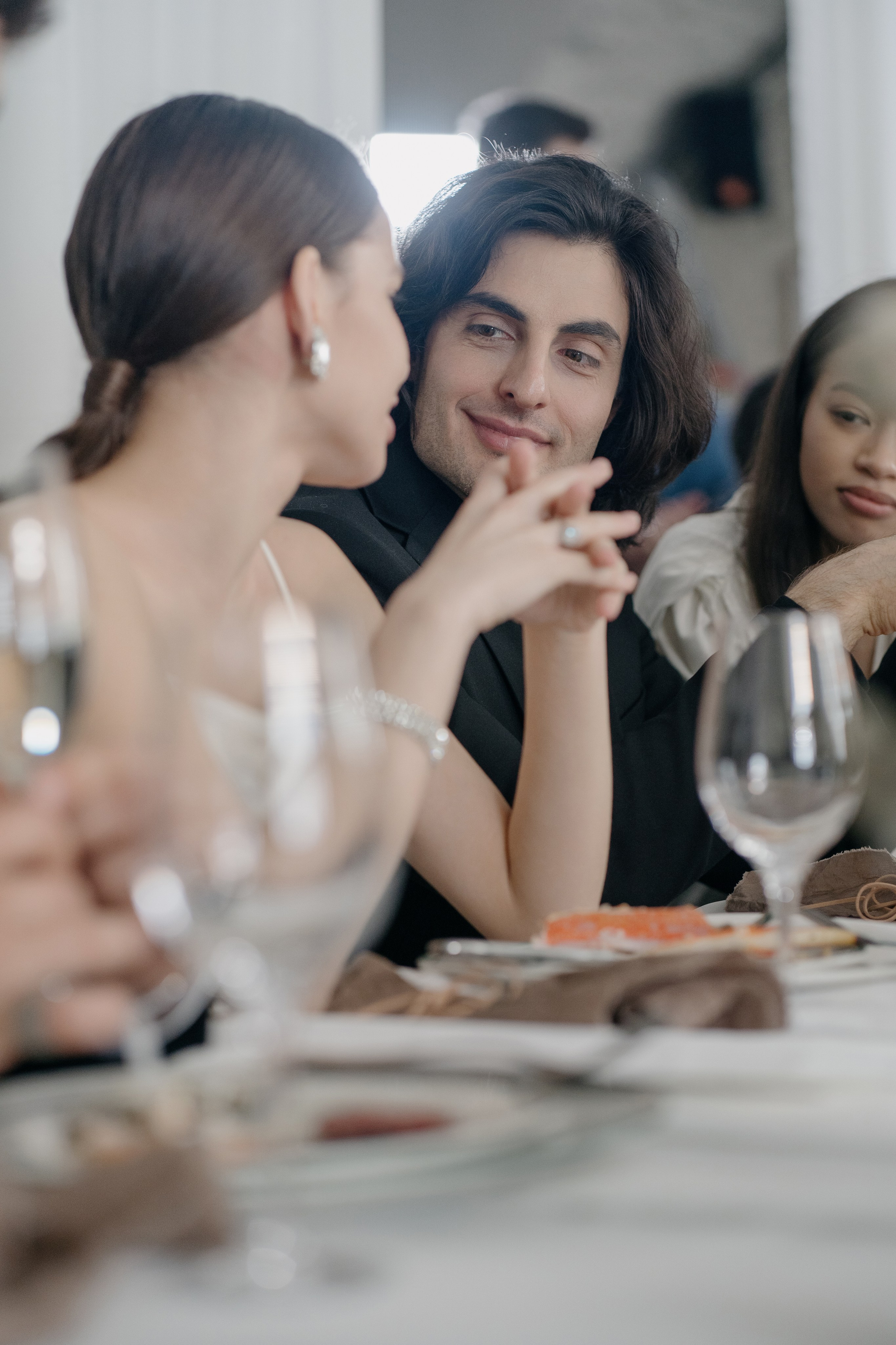 Александр и Диана. Свадебный и семейный фотограф в Санкт-Петербурге Дмитрий Панин