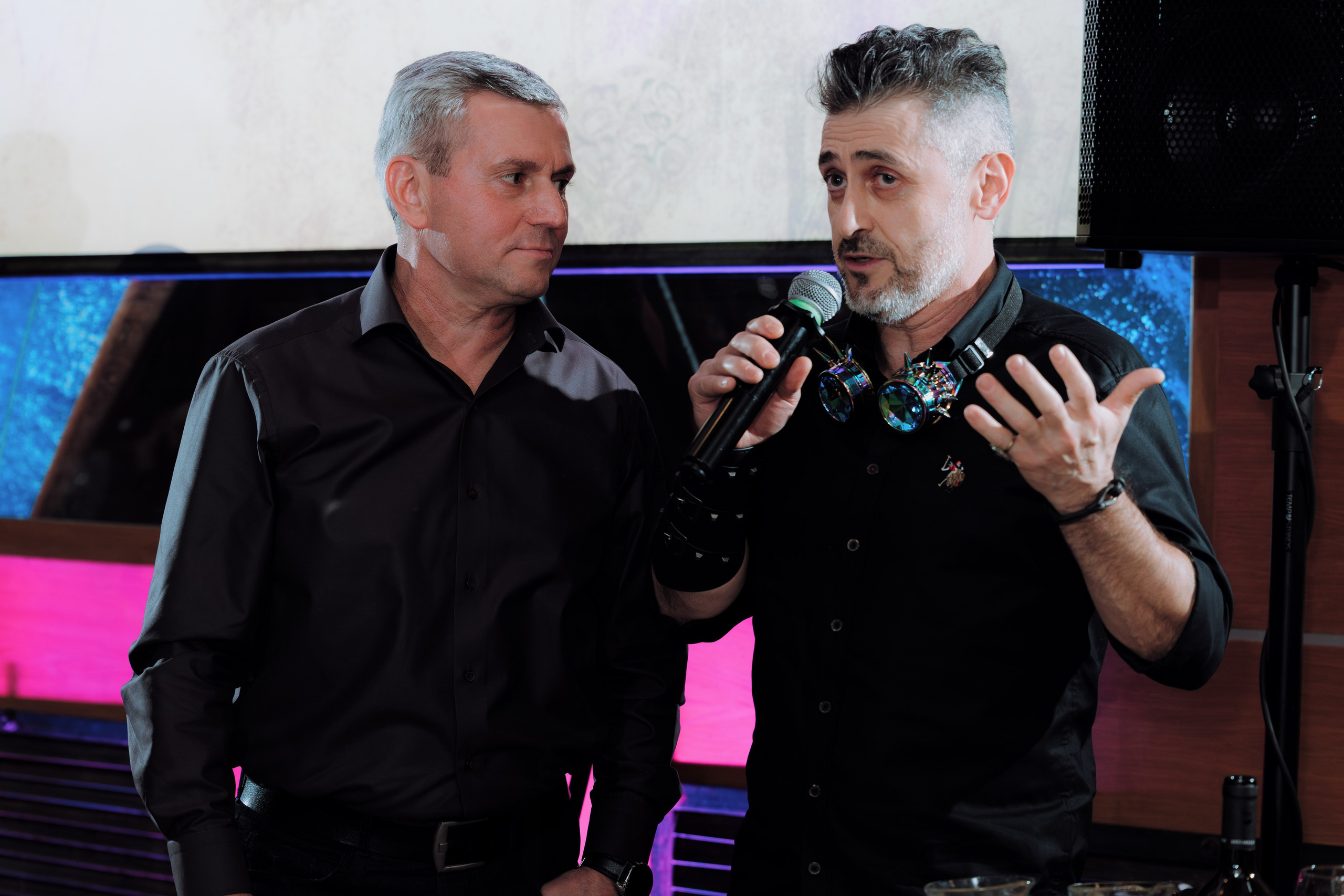 Юбилей 50 лет в стиле Steampunk. Фотограф Андрей Ширкалин Москва Московская обл, Коломна, Рязань