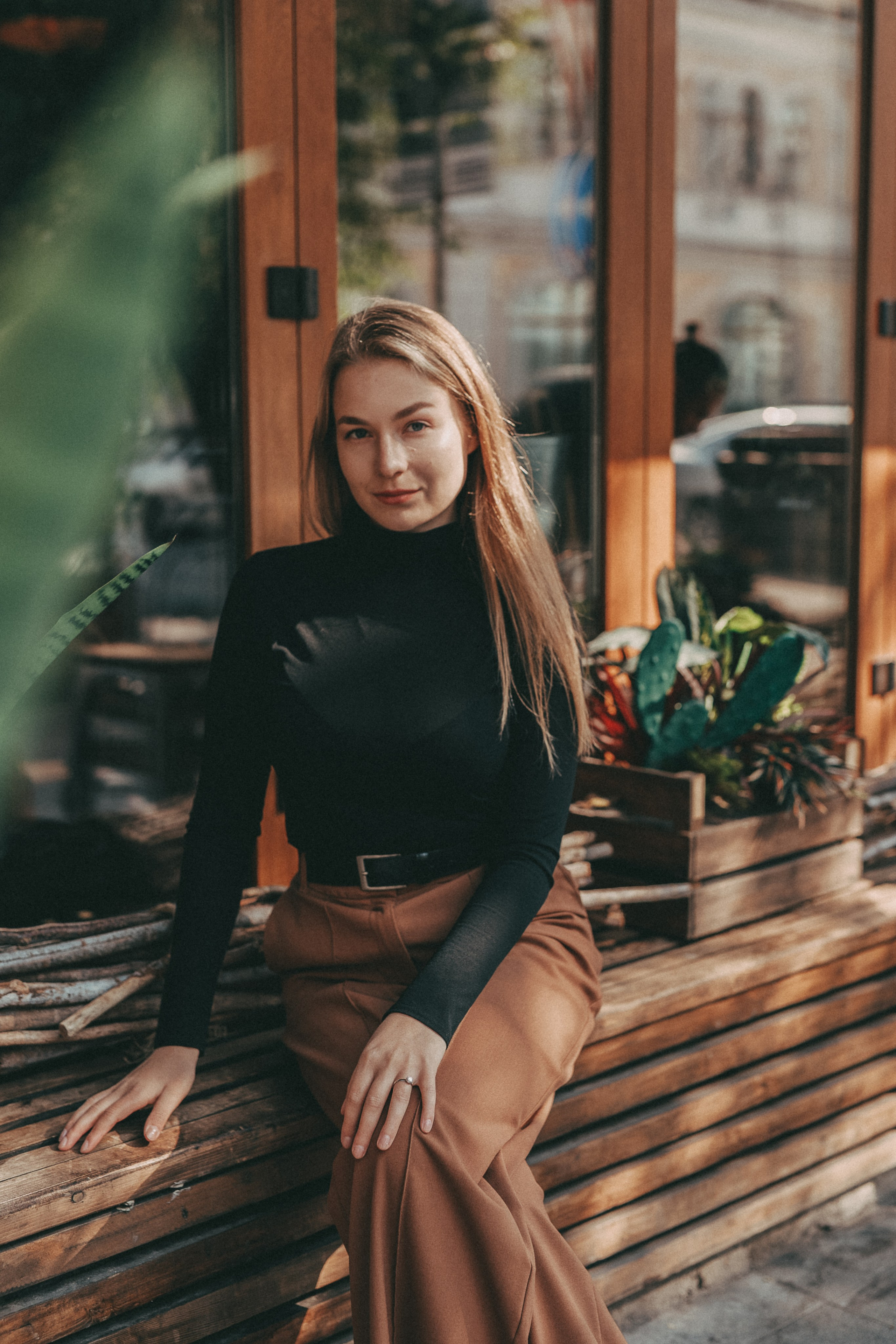 Анастасия. Свадебный и семейный фотограф во Владивостоке Овчинникова Дарья