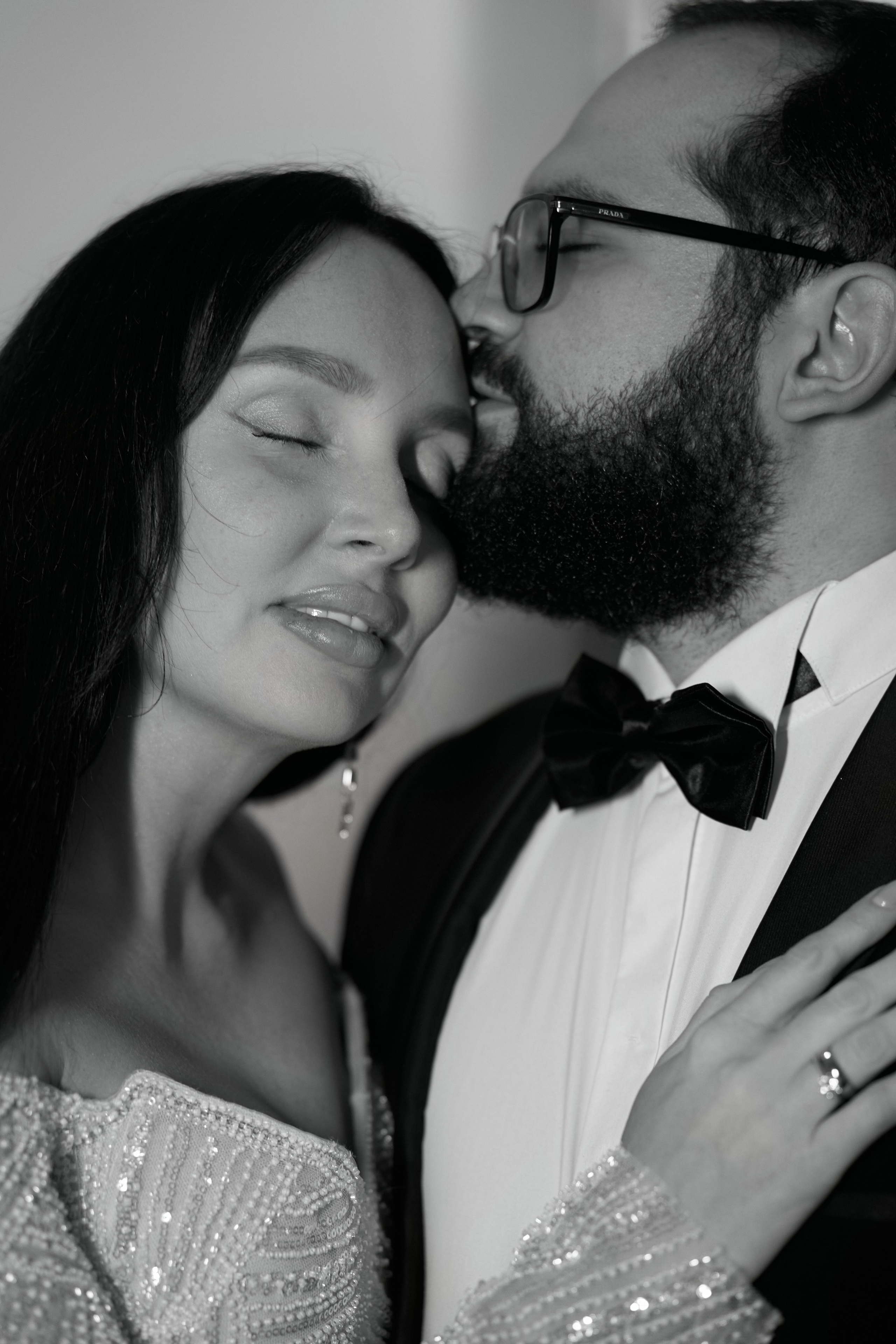 Тимур и Наталья. Свадебный и Репортажный фотограф в Санкт-Петербурге Дмитрий Бирцев