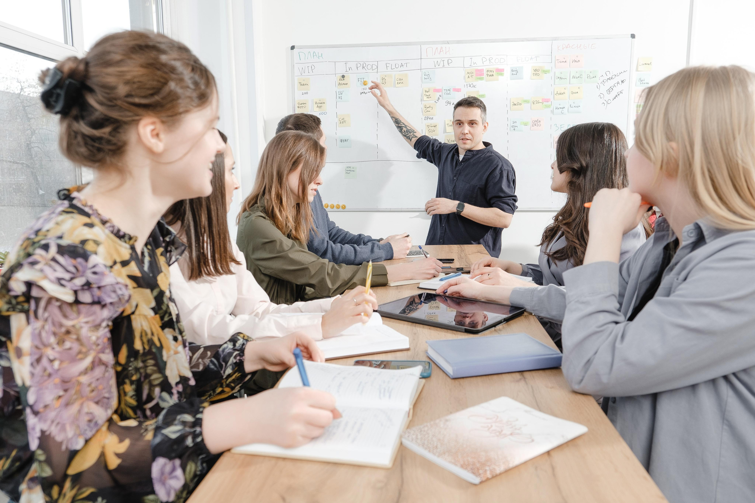 ФЛАГ. Контент-креатор Паша Норицын