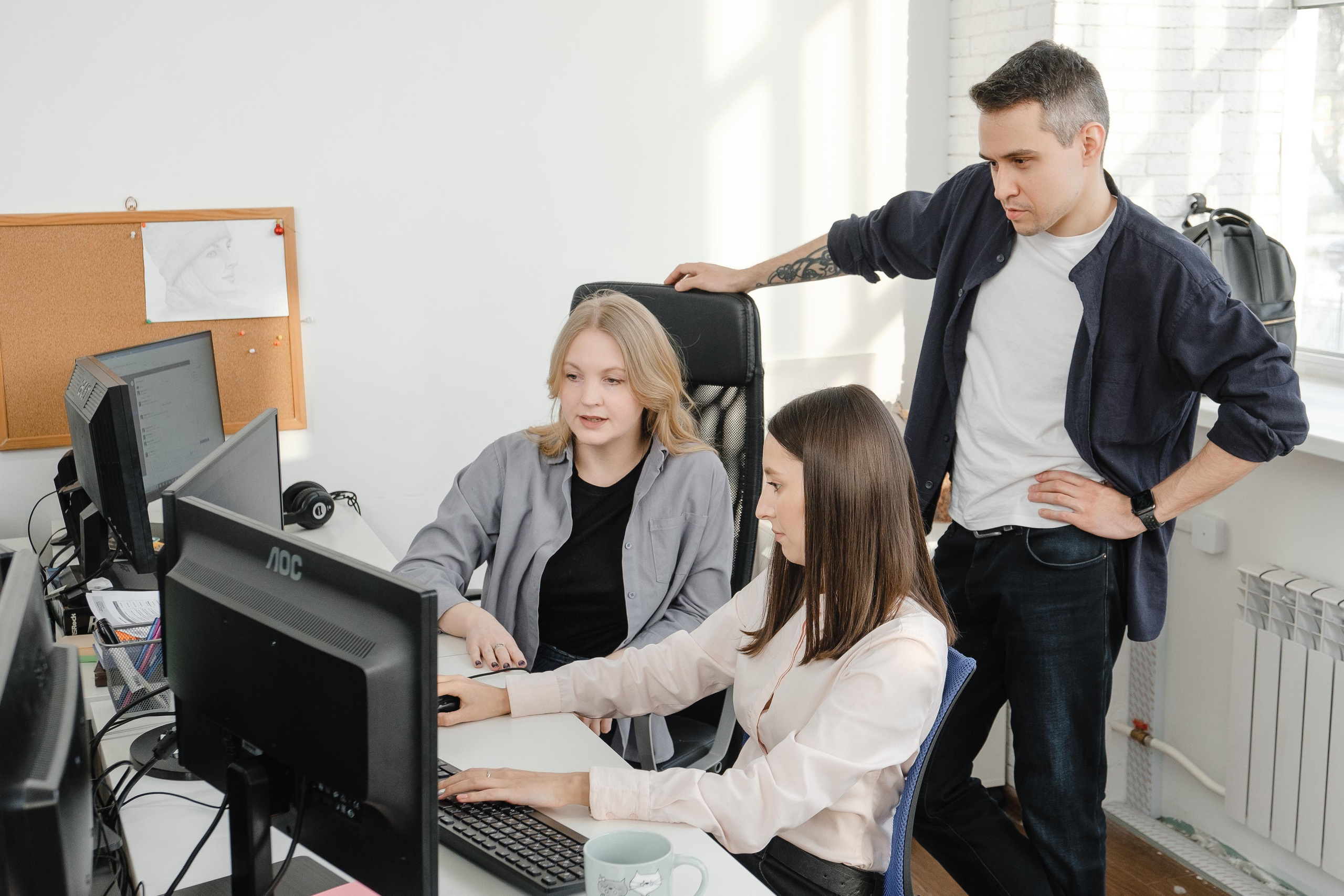 ФЛАГ. Контент-креатор Паша Норицын