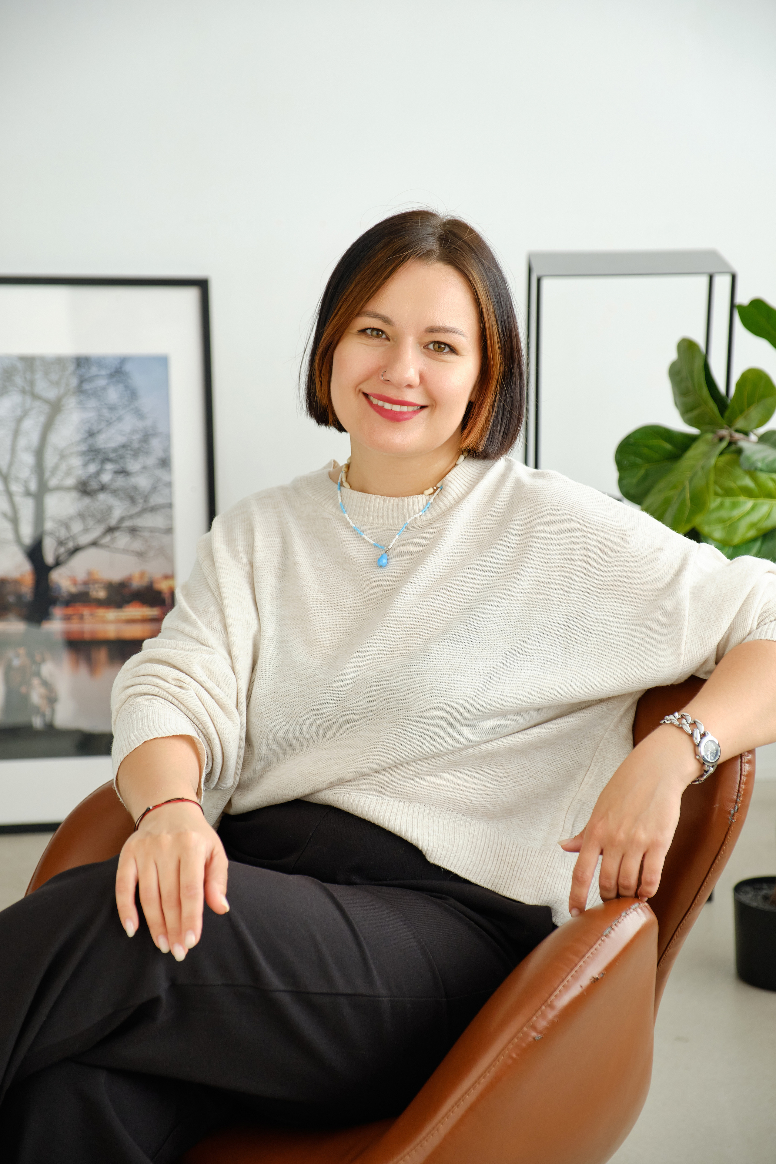 НейроПси. Контент-креатор Паша Норицын