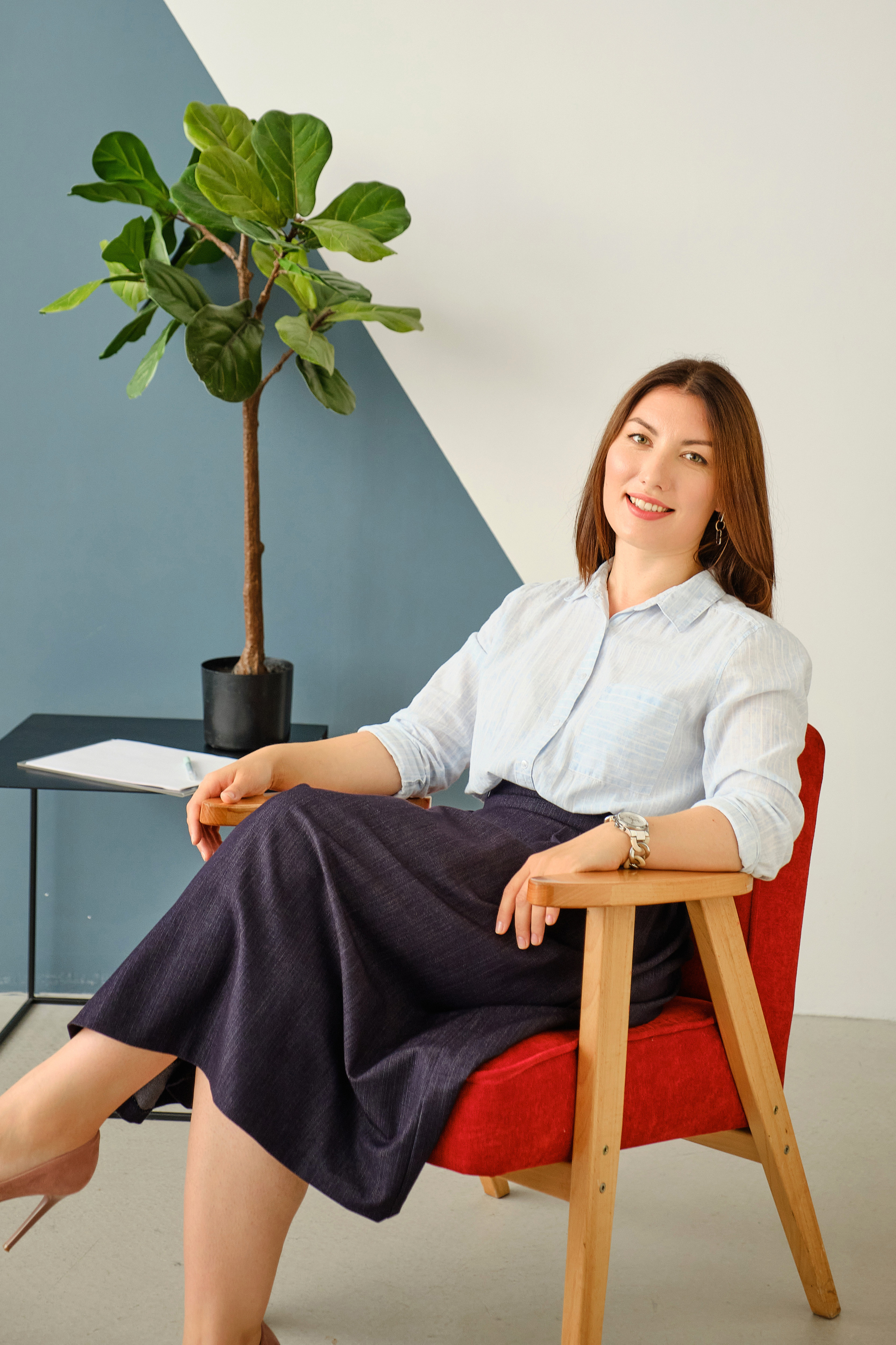 НейроПси. Контент-креатор Паша Норицын