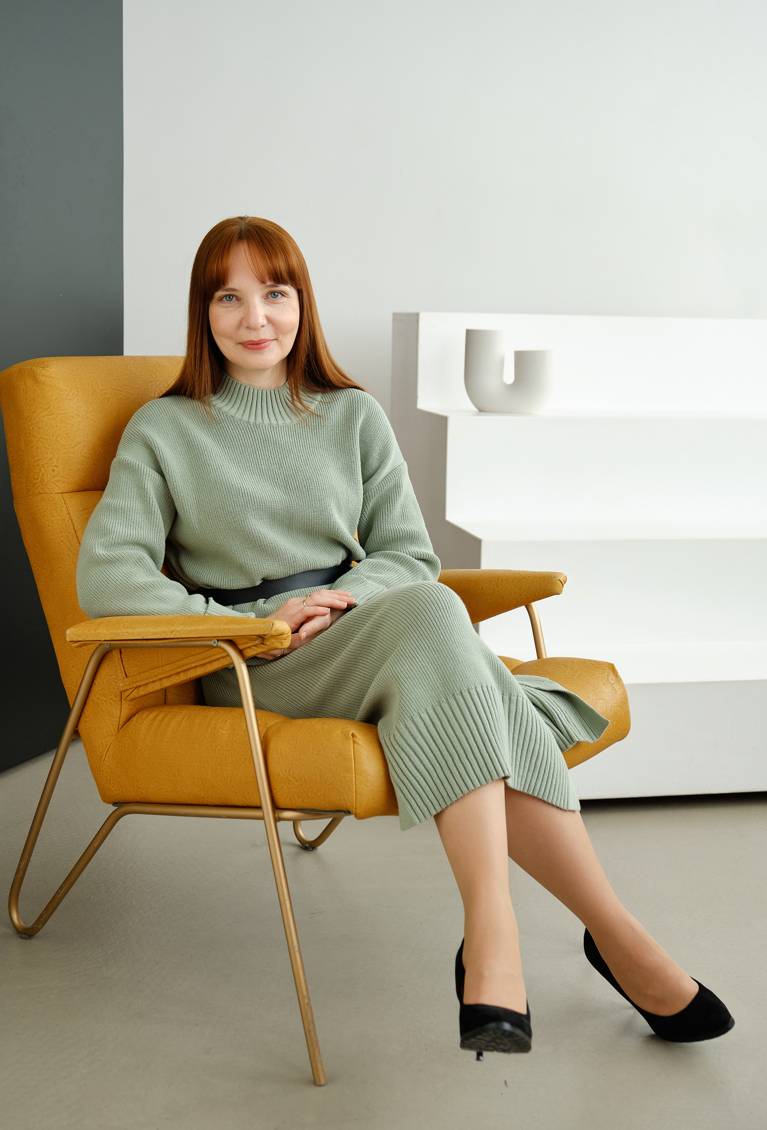 НейроПси. Контент-креатор Паша Норицын