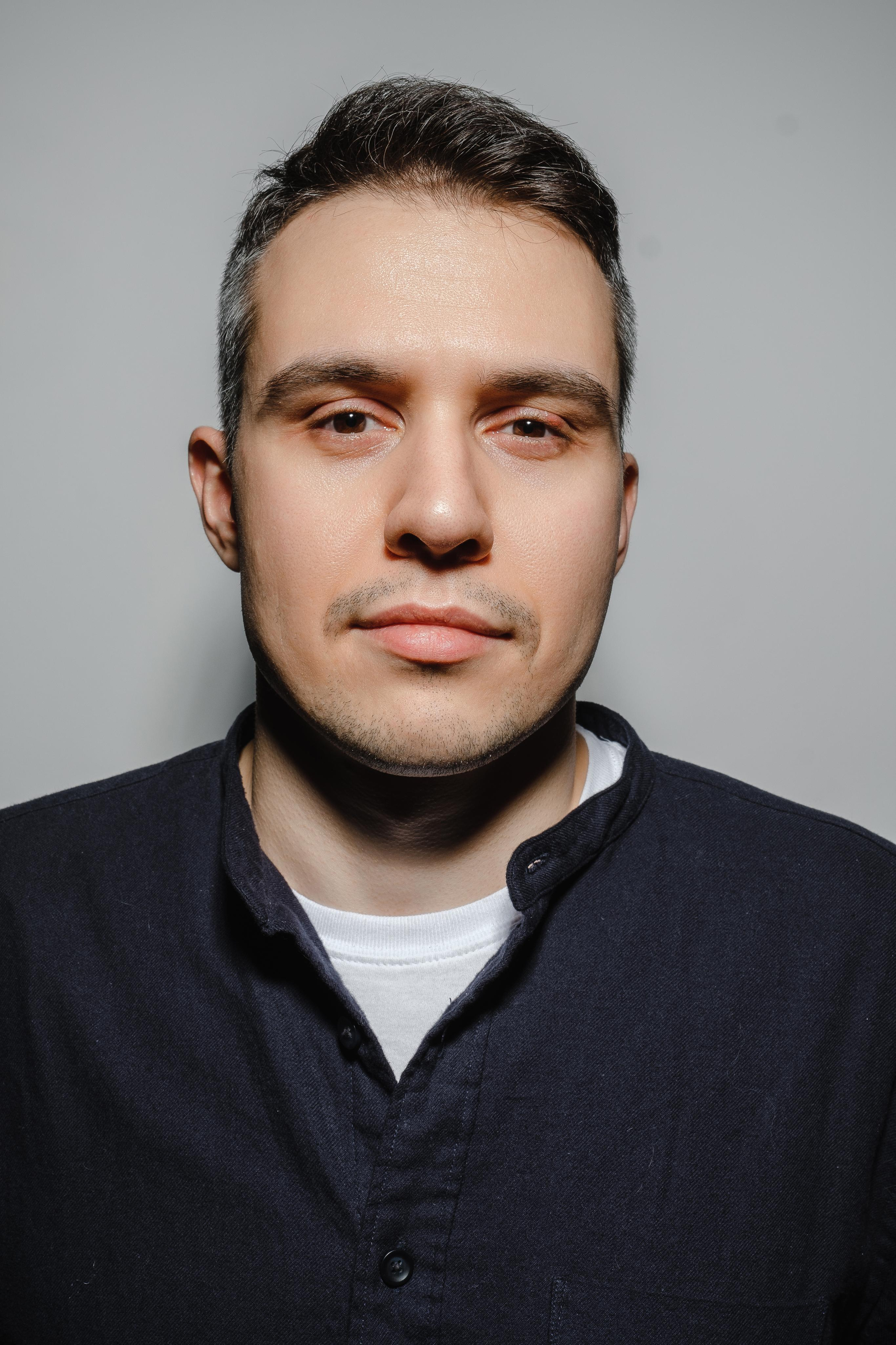 ФЛАГ. Контент-креатор Паша Норицын