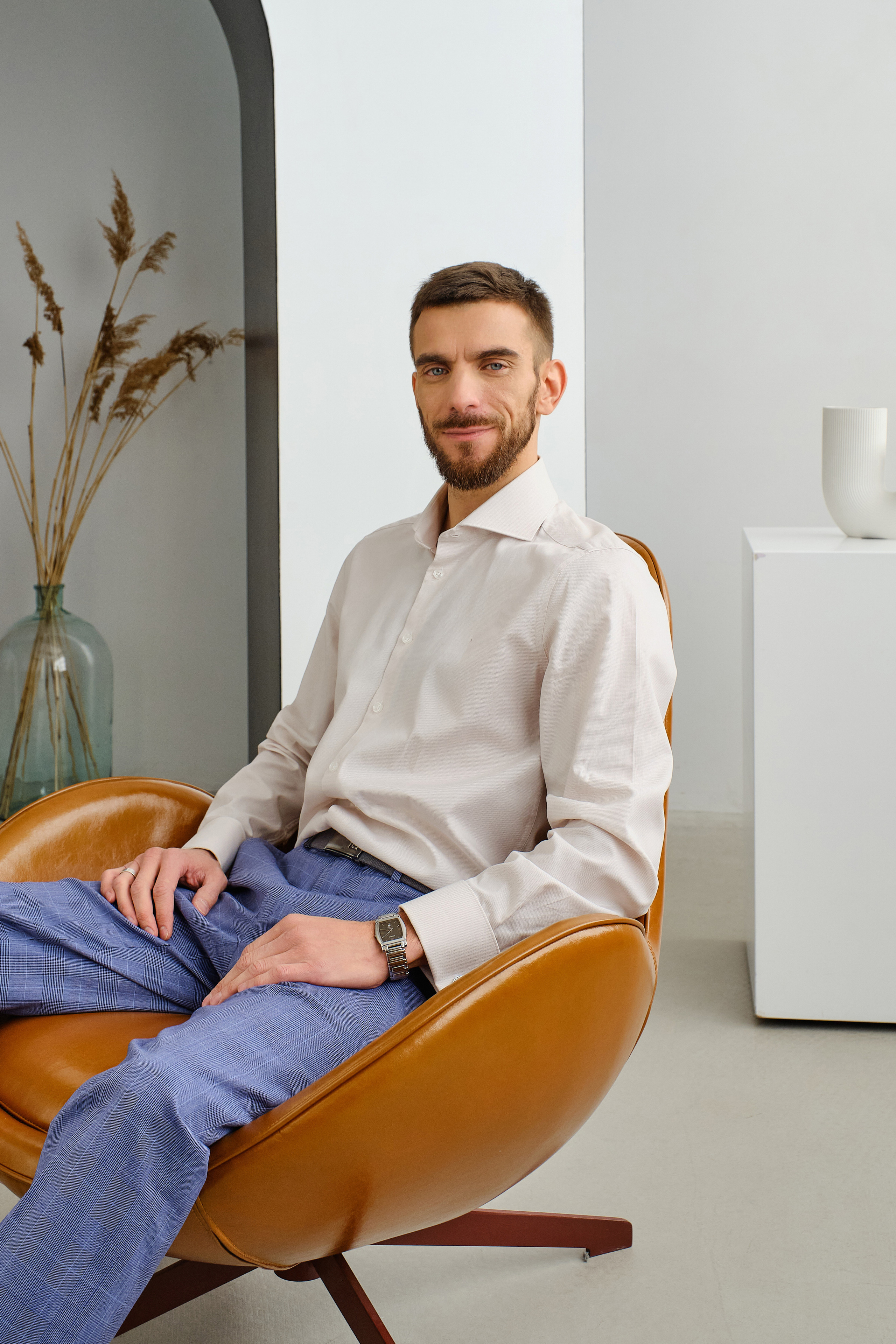 НейроПси. Контент-креатор Паша Норицын