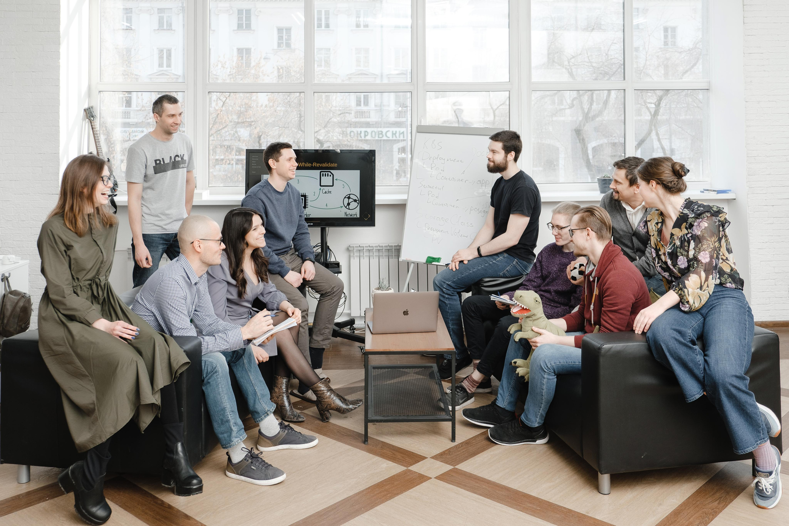 ФЛАГ. Контент-креатор Паша Норицын