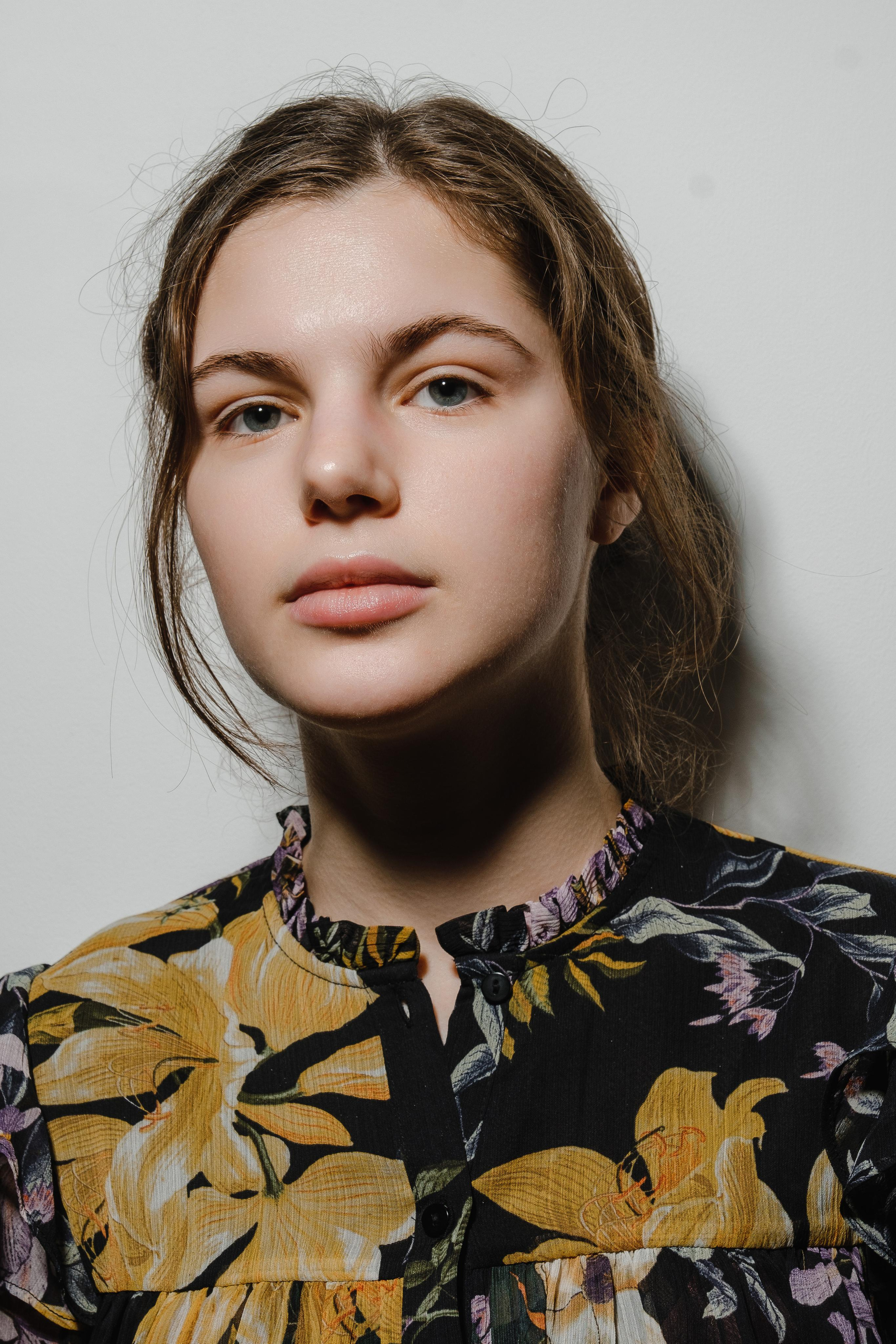 ФЛАГ. Контент-креатор Паша Норицын