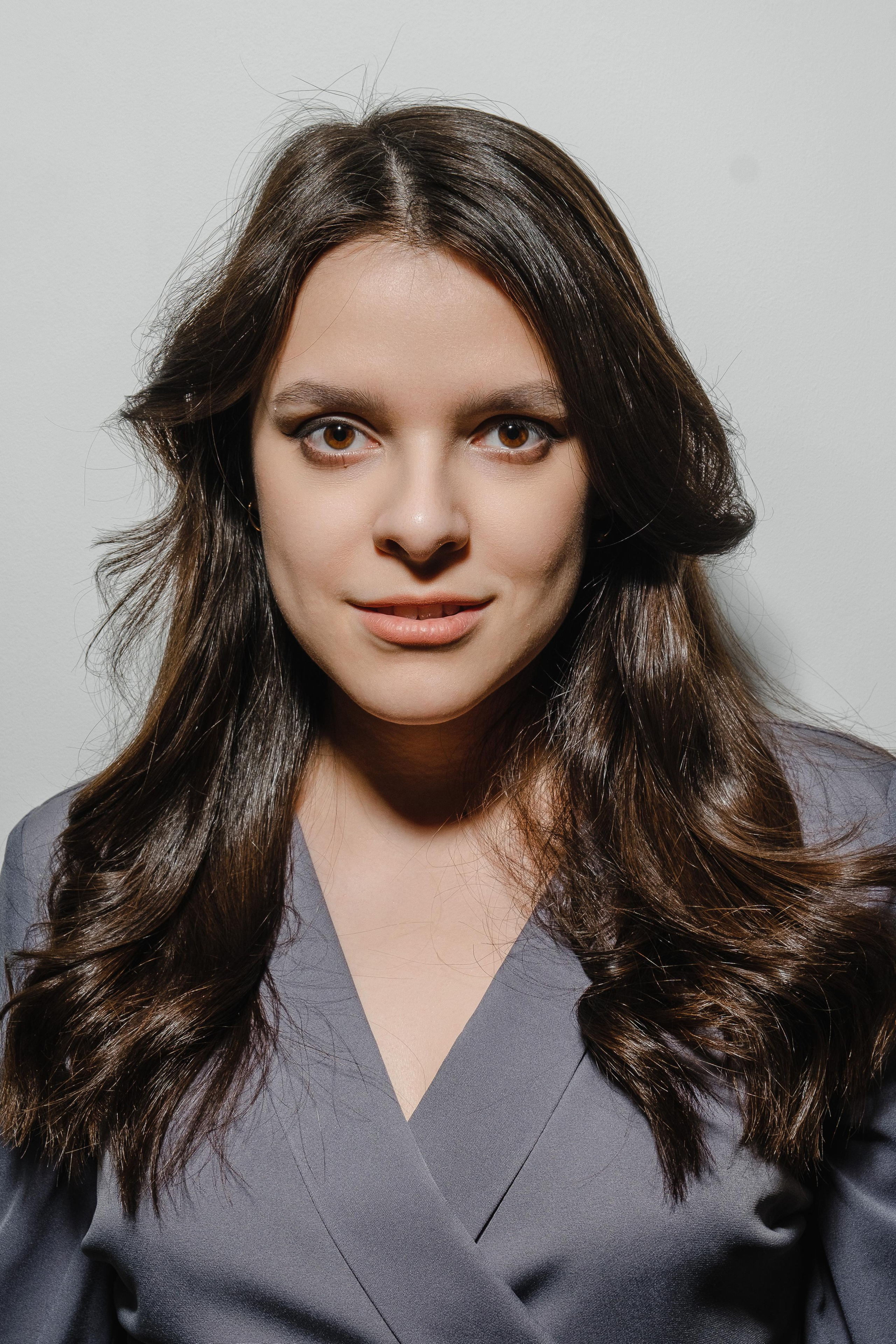 ФЛАГ. Контент-креатор Паша Норицын