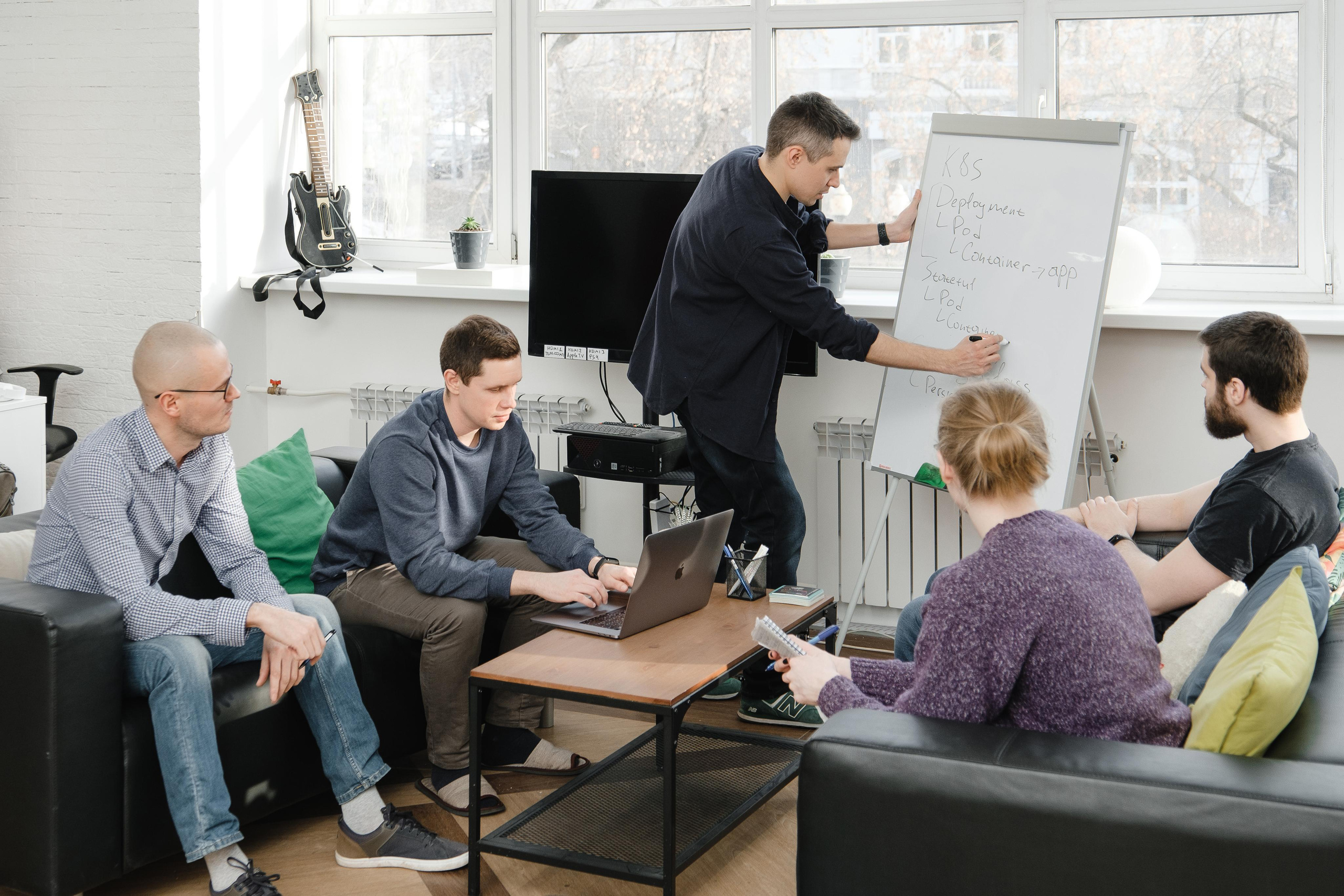 ФЛАГ. Контент-креатор Паша Норицын