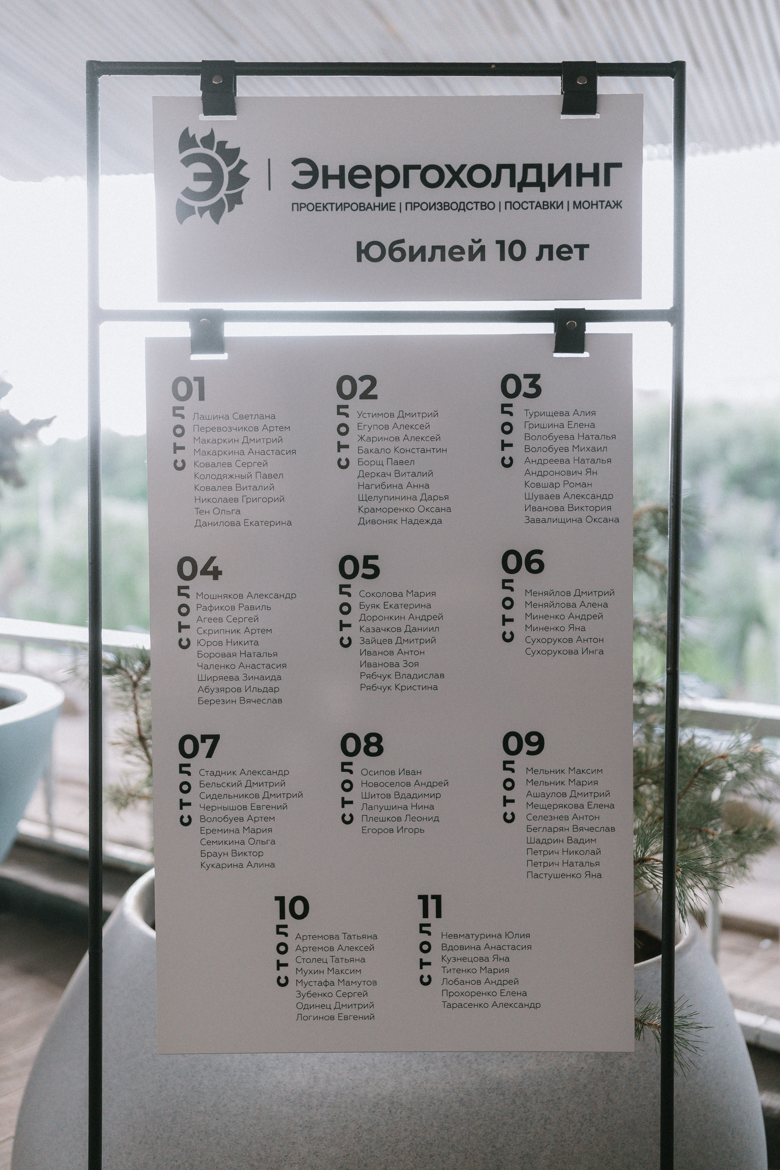 Вечеринка на крыше. Ланемец Юлия — фотограф Волгоград/Волжский