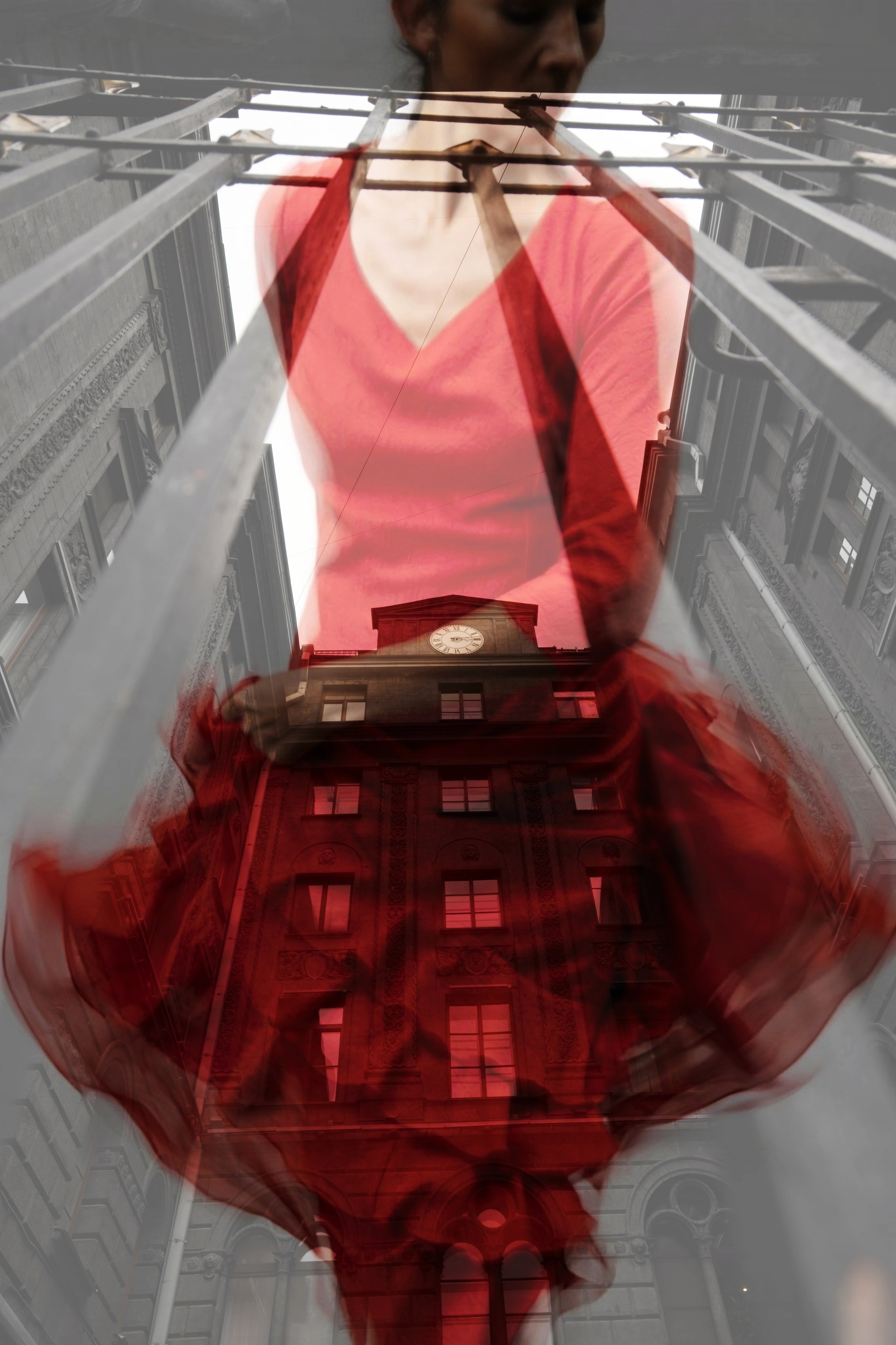 motion blur photography