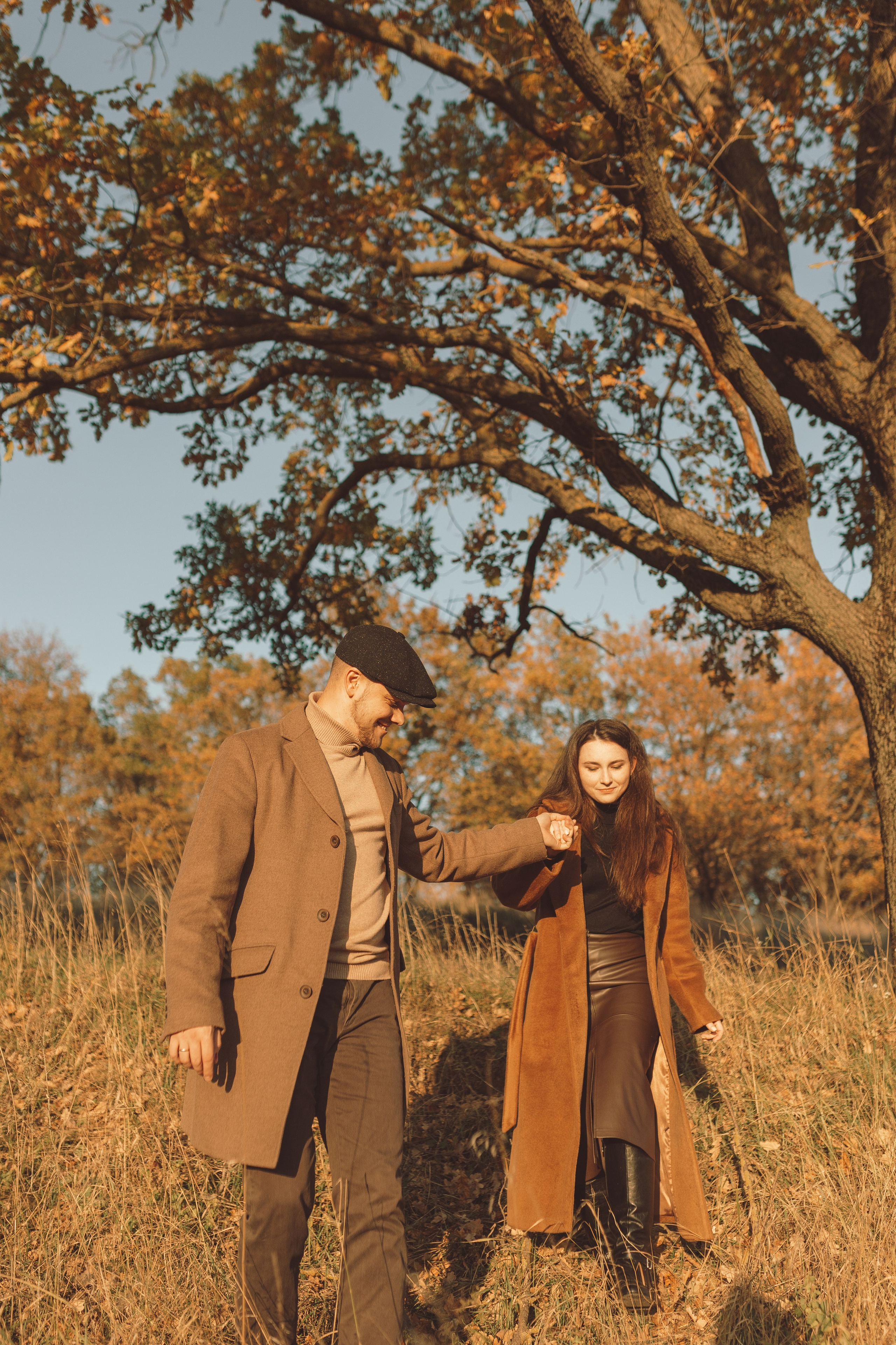 Максим и Виктория. Свадебный и семейный фотограф в Белгороде Юлия Першина