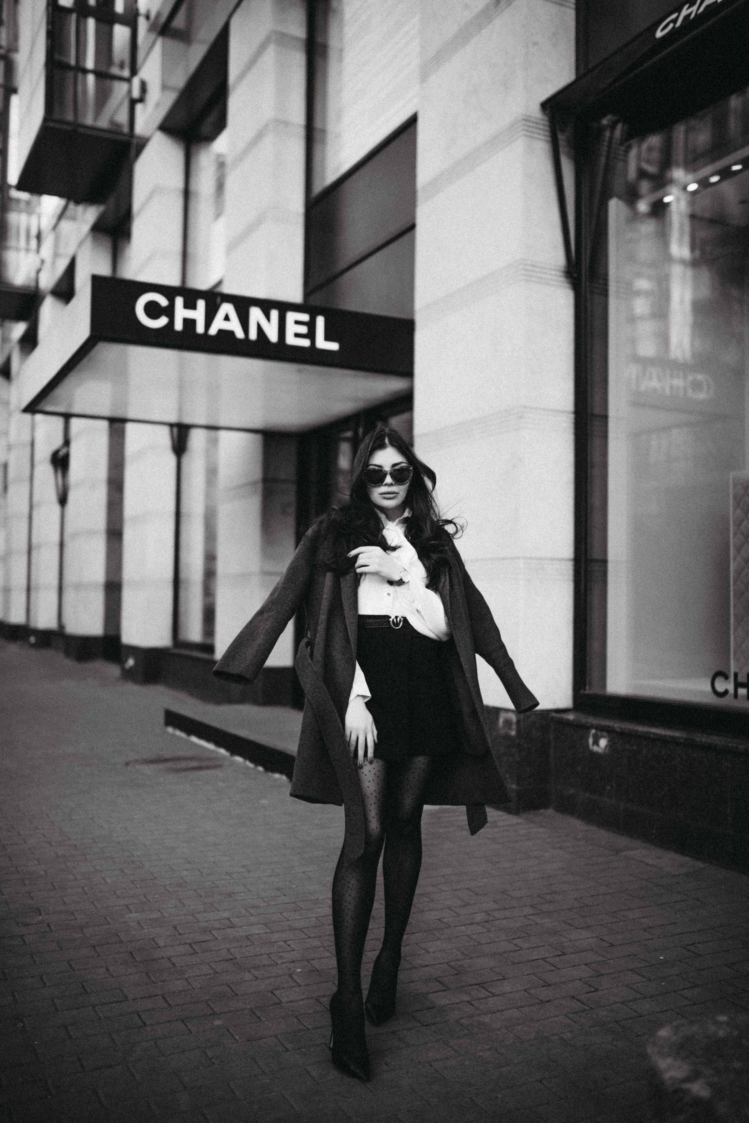 ИНДИВИДУАЛЬНАЯ СЪЕМКА. Фотограф в Санкт-Петербурге Матвиенко Яна