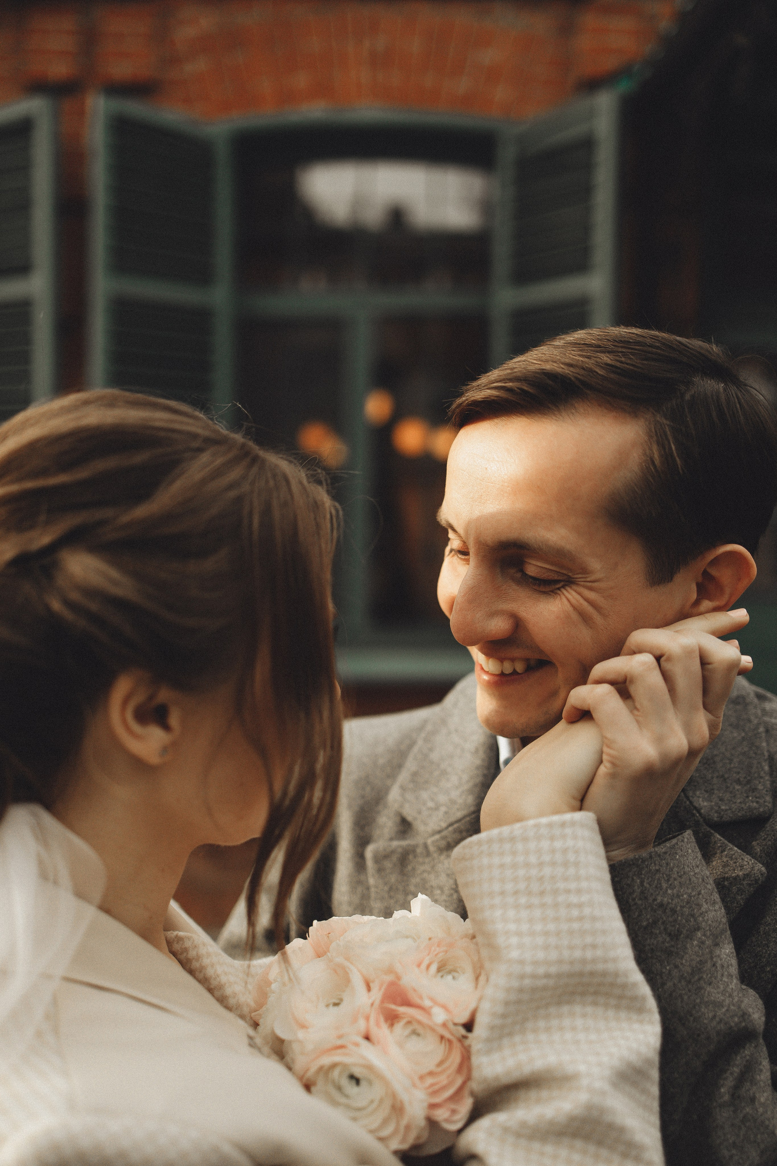 Свадебная история для двоих. Семейный и детский фотограф, таганрог, ростов-на-дону