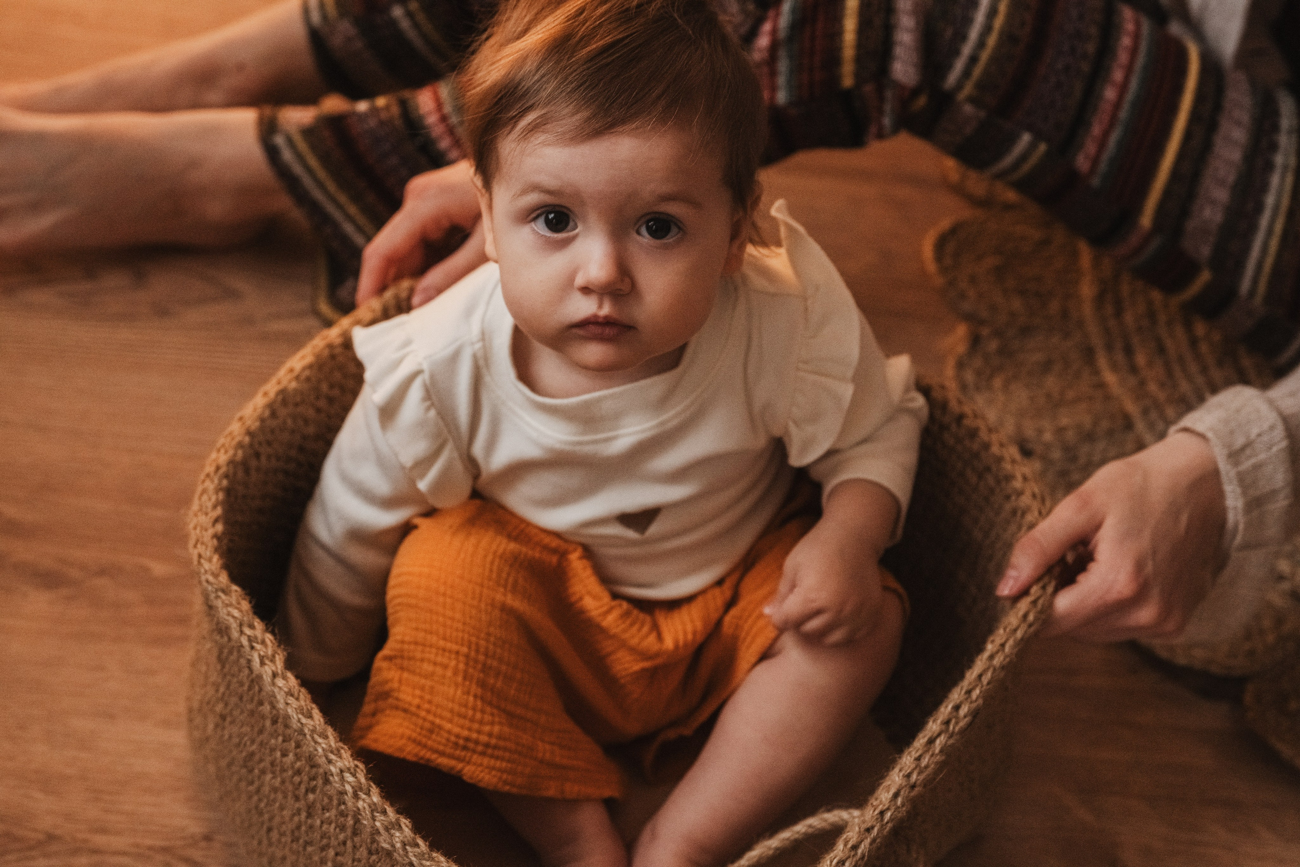 Студийная серия Новый Год. Alenasokolowa.ru