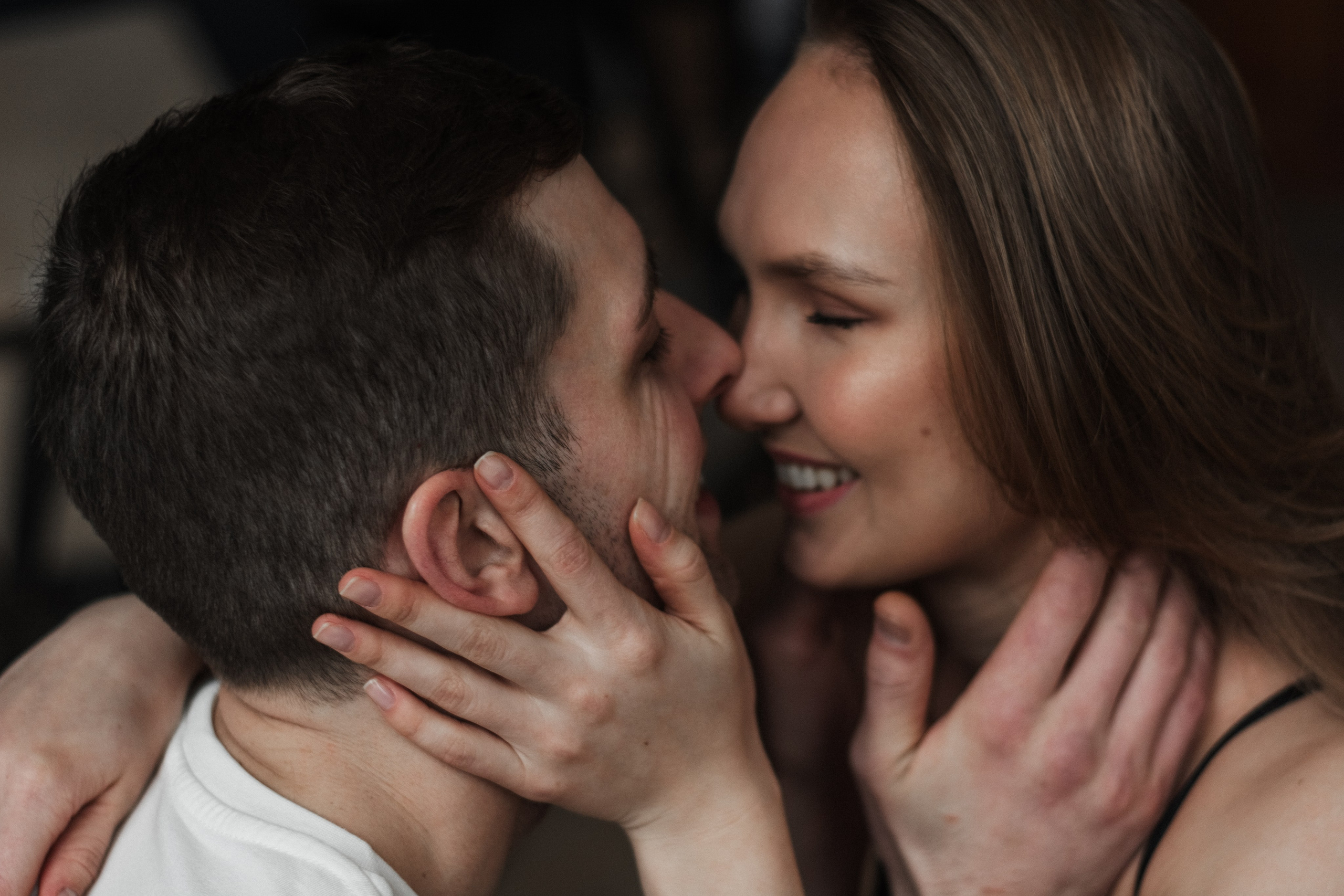 Лав Стори в студии. Alenasokolowa.ru