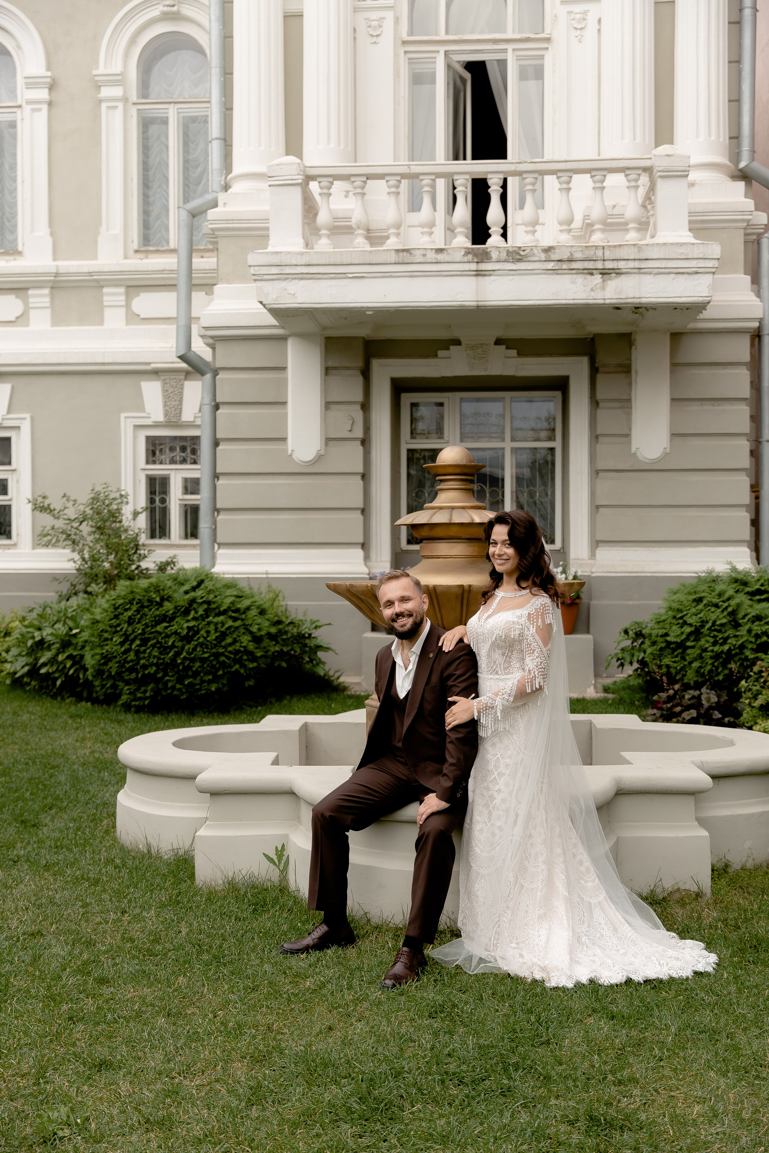 D & K. Свадебный и семейный фотограф Анжелика Альашкар в Казани Татарстан