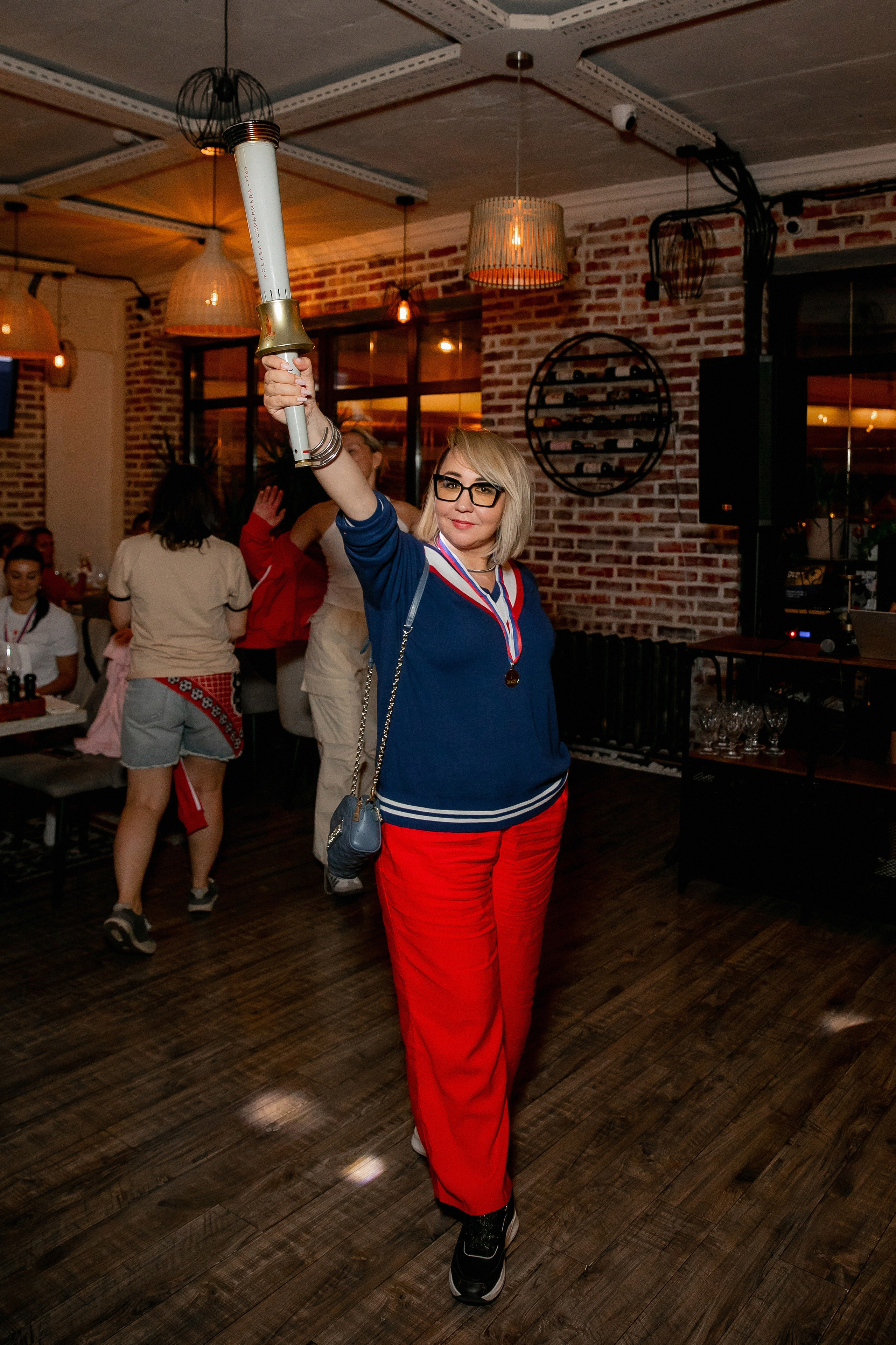 Тематические вечеринки. Семейный фотограф в Москве