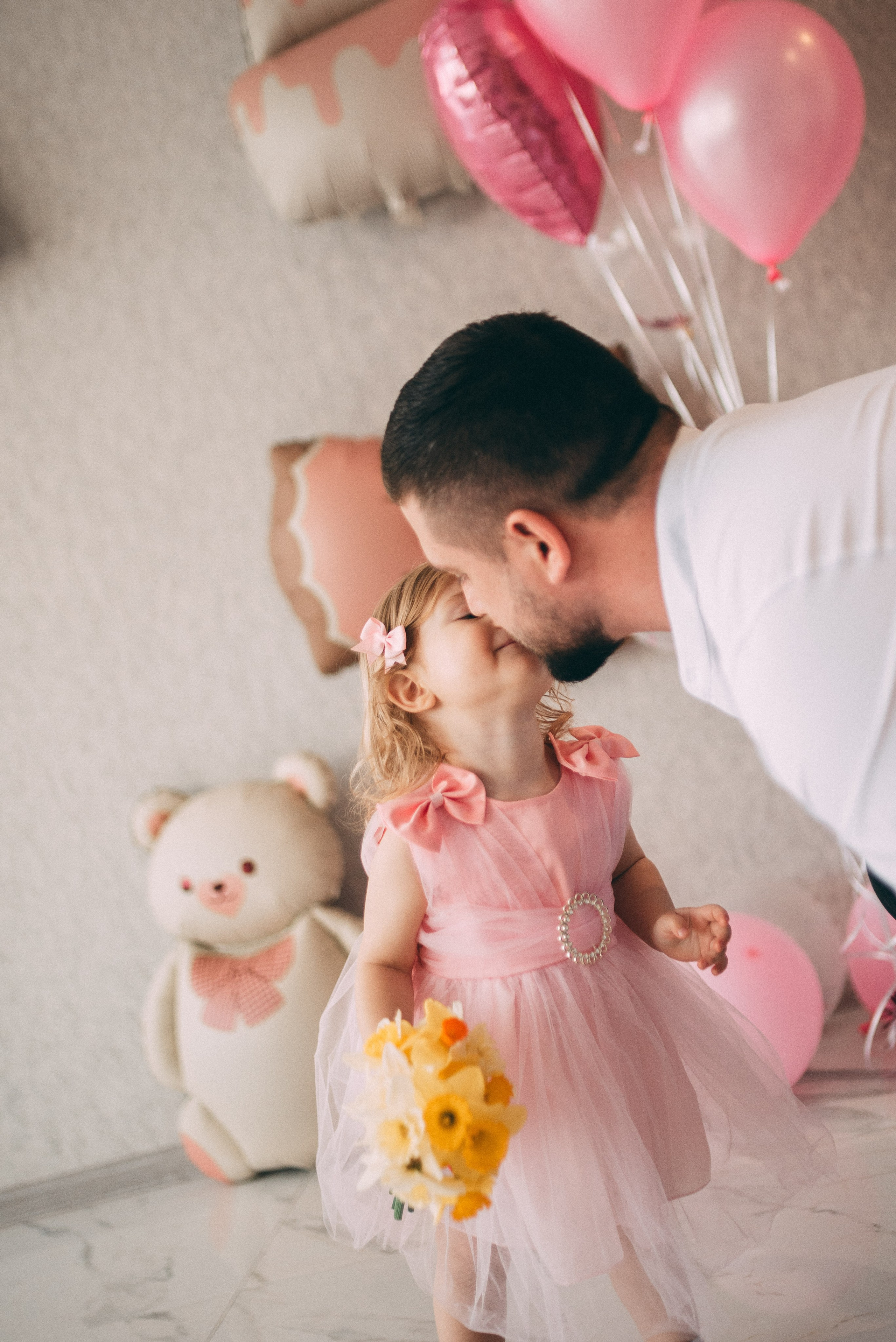 Вике 2 годика 💖👑✨. Фотограф в Сочи — Маргарита Поганова