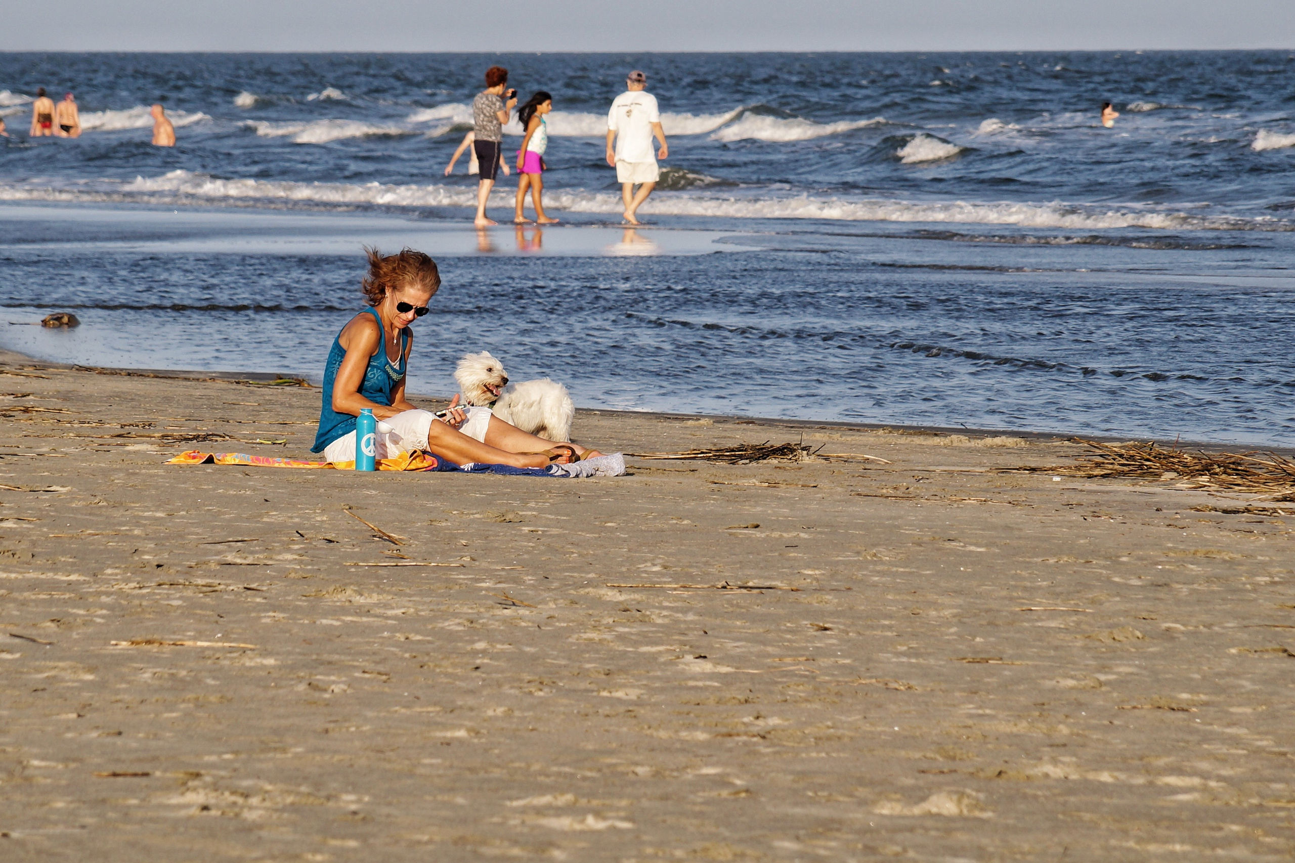 Shore Thing. Мои фото