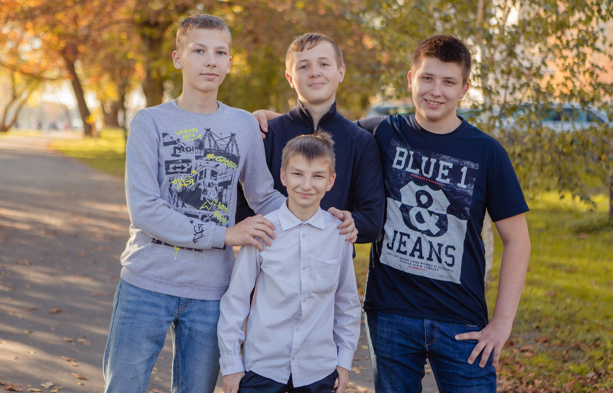 9-11 класс. Выпускные альбомы Берёза и Брестская область