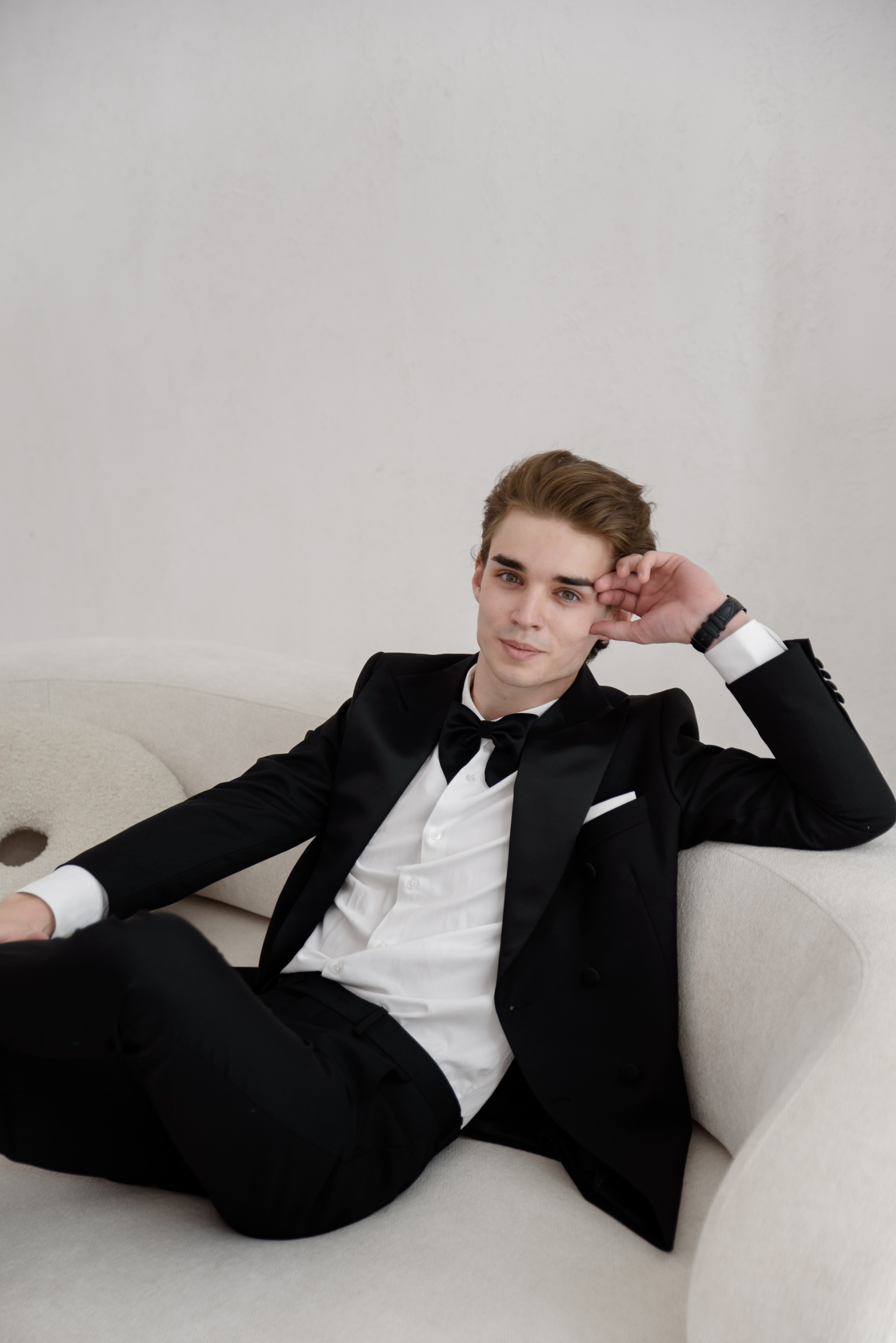 Даша и Данил, Свадебная съемка в рамках моего свадебного воркшопа. Свадебный фотограф Тюмень Анастасия Битная