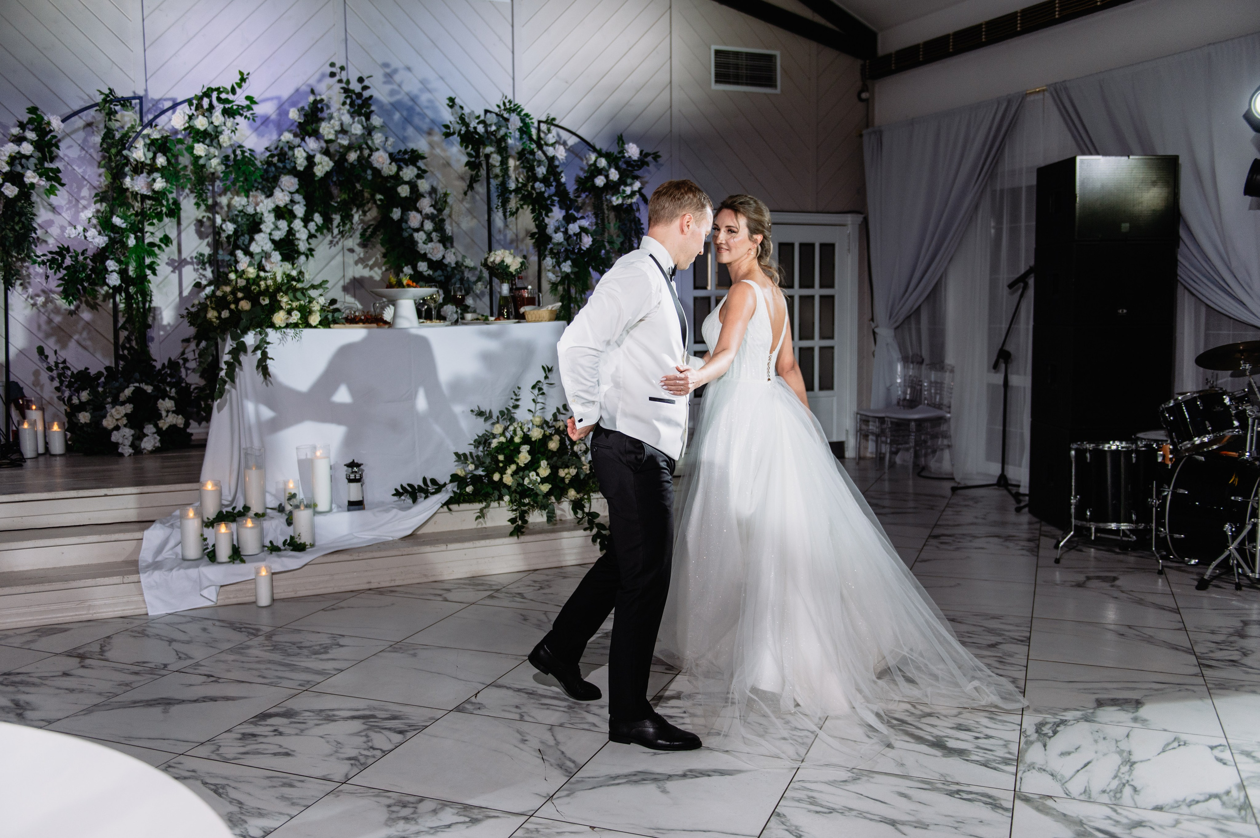 Artem&Yana. Свадебный и индивидуальный фотограф Никита Роут | Москва