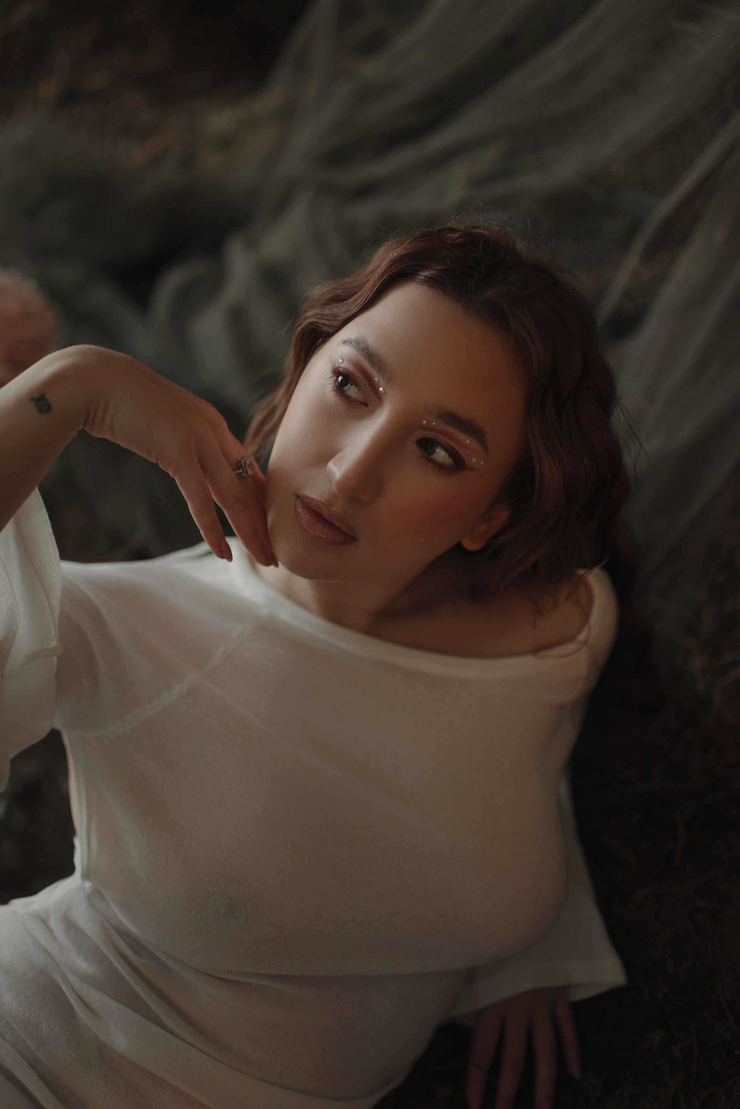 Диана. Ева Русина — свадебный/love story фотограф | Санкт-Петербург, Москва