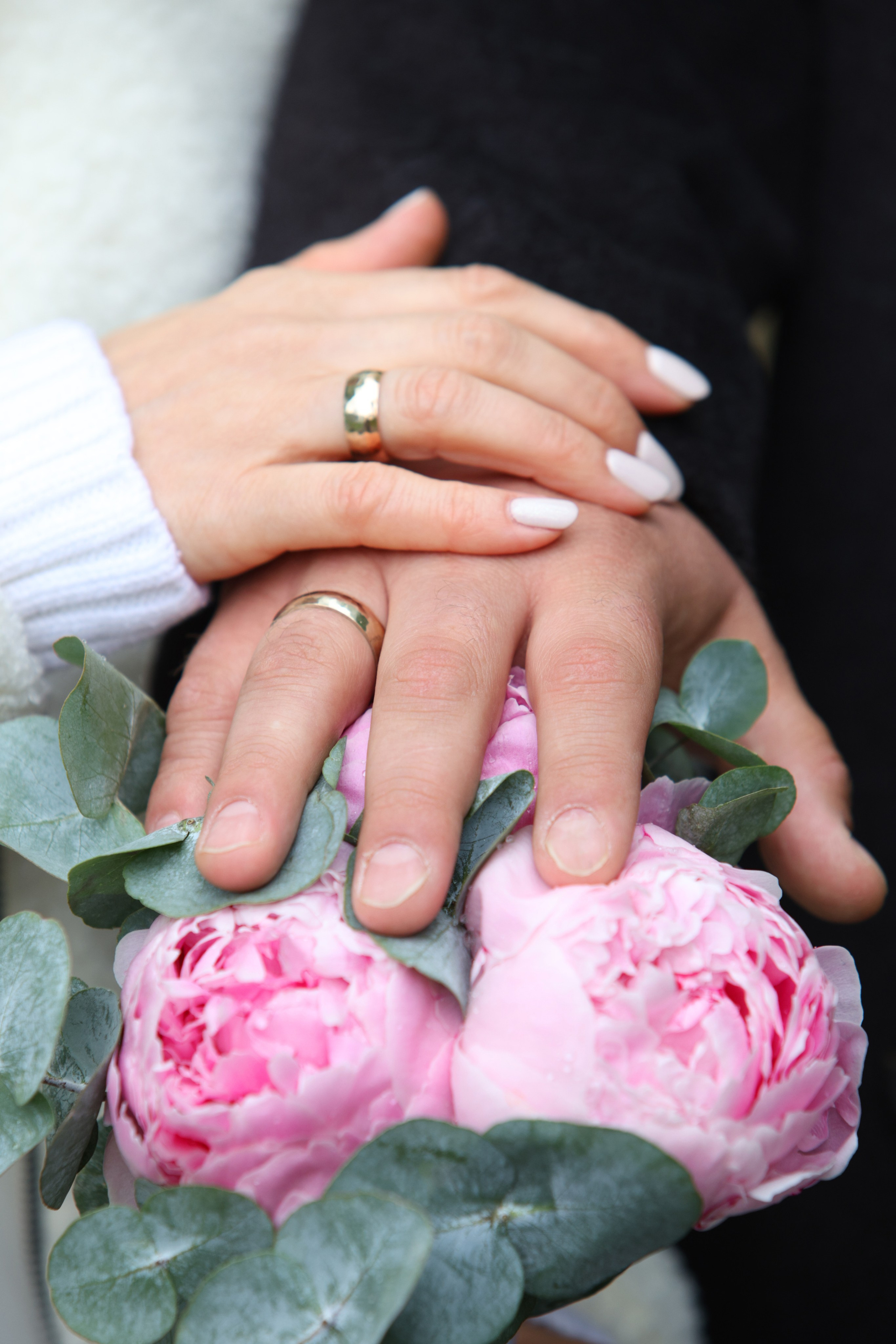 Оформление брака в ЗАГСе без церемонии