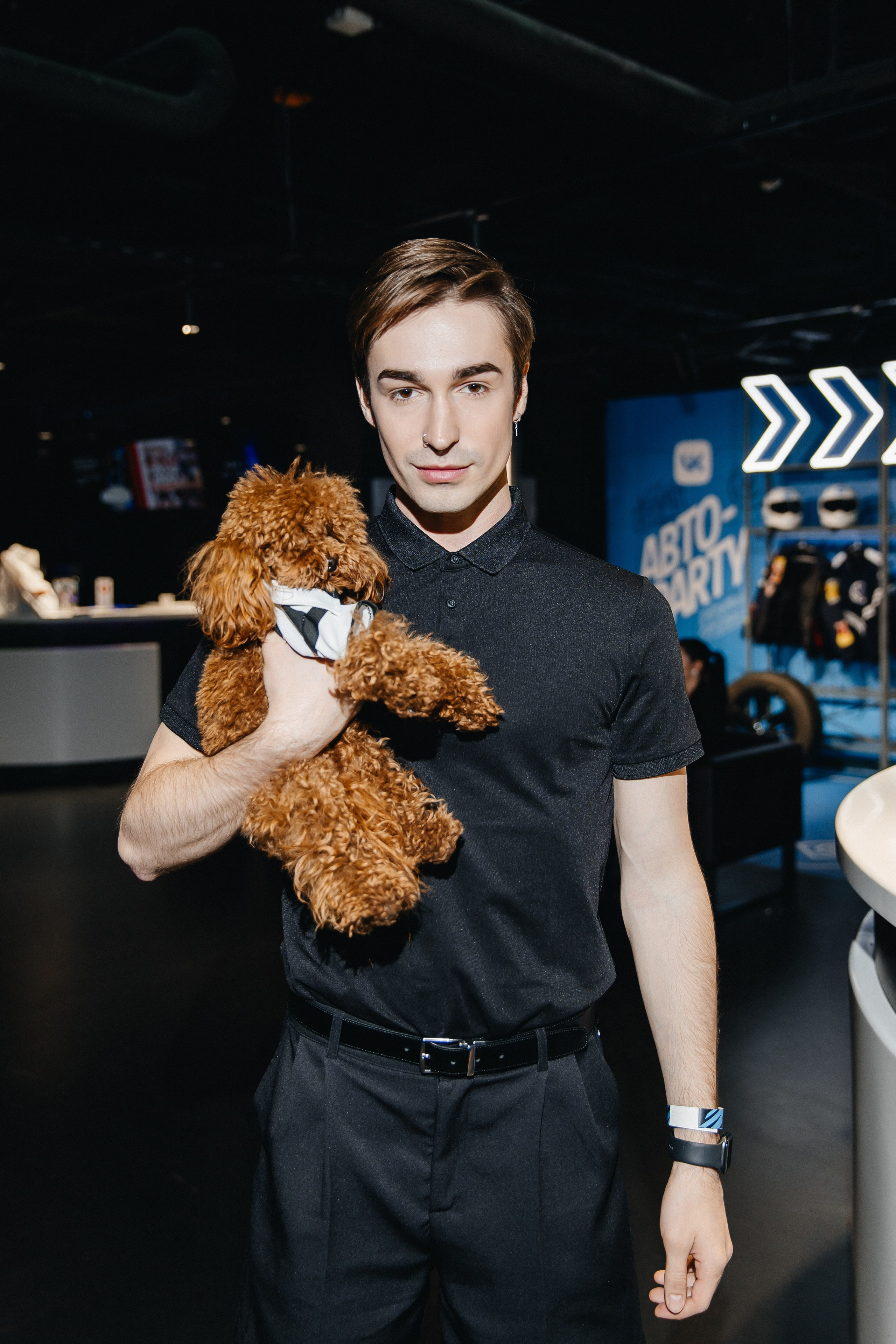 VK | «АВТО СООБЩЕСТВА | ГАРАЖНЫЙ ЭКЗАМЕН OFFLINE». Five Media — репортажный фотограф Москва | Мск