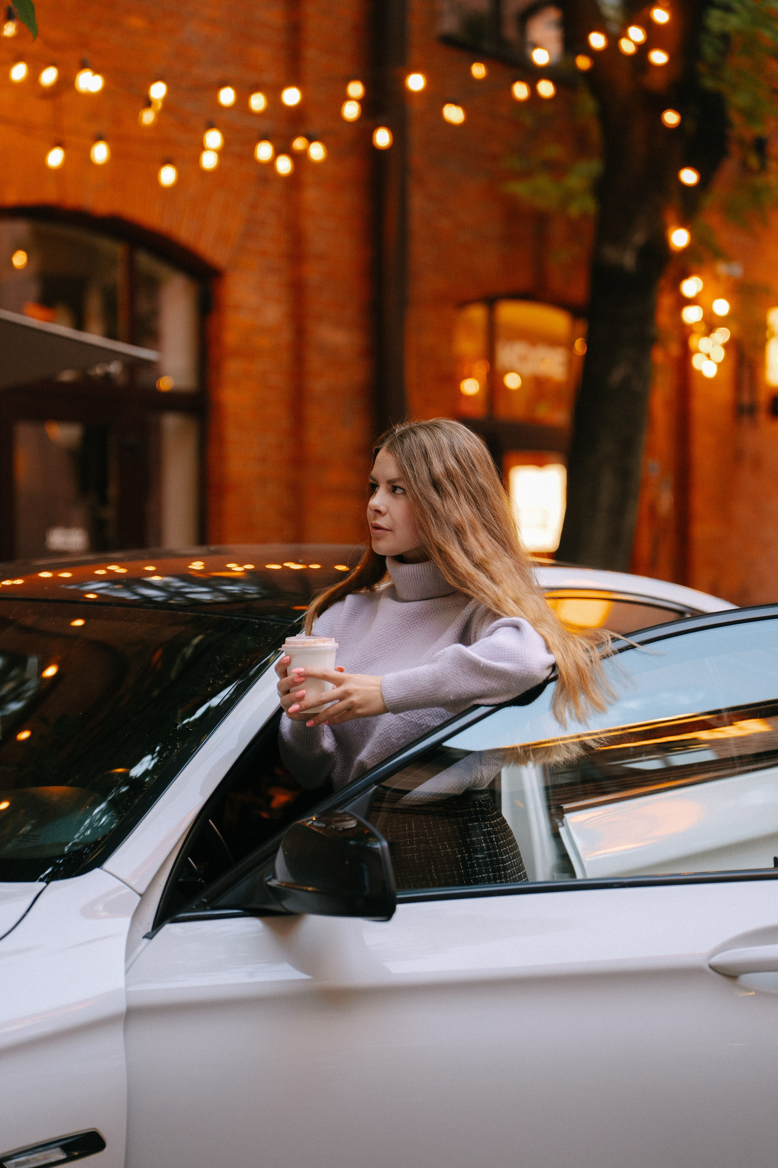 Оксана. Фотограф в Санкт-Петербурге Мария Александрова