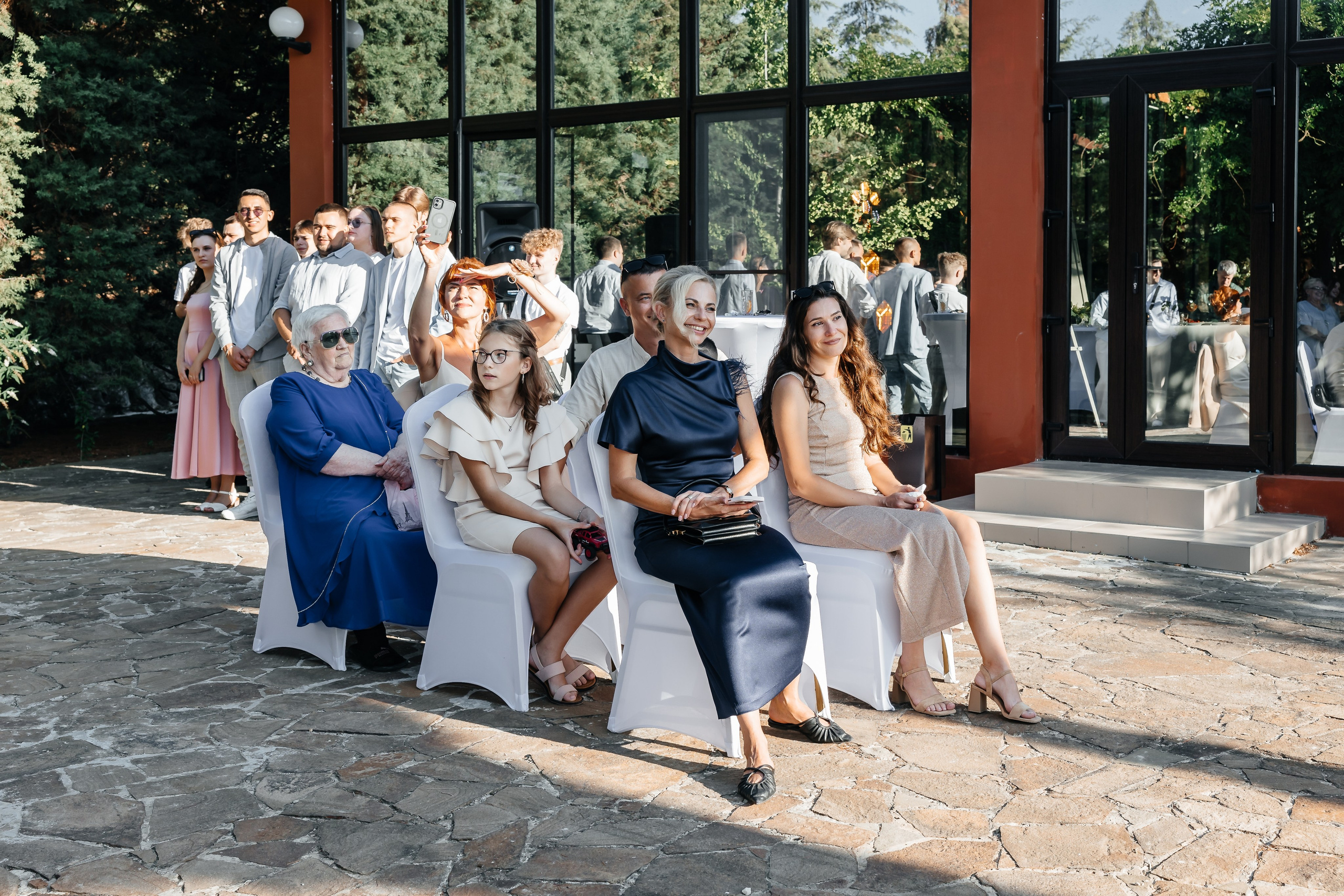 Анонс свадьбы Юлии и Александра. Свадебный фотограф в Крыму и Севастополе Ольга Баскакова