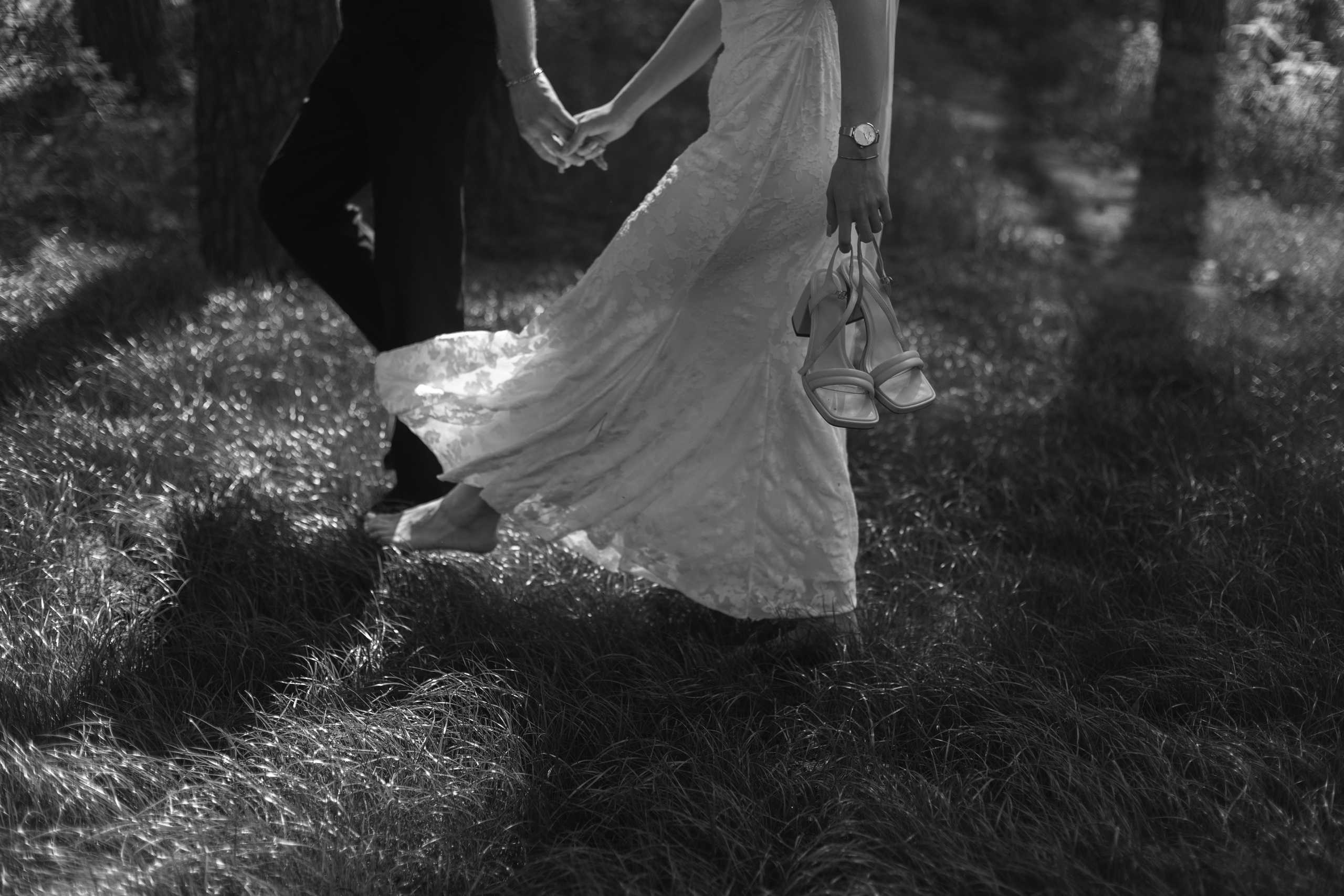 Валерия и Александр. Фотограф Алина Кучумова