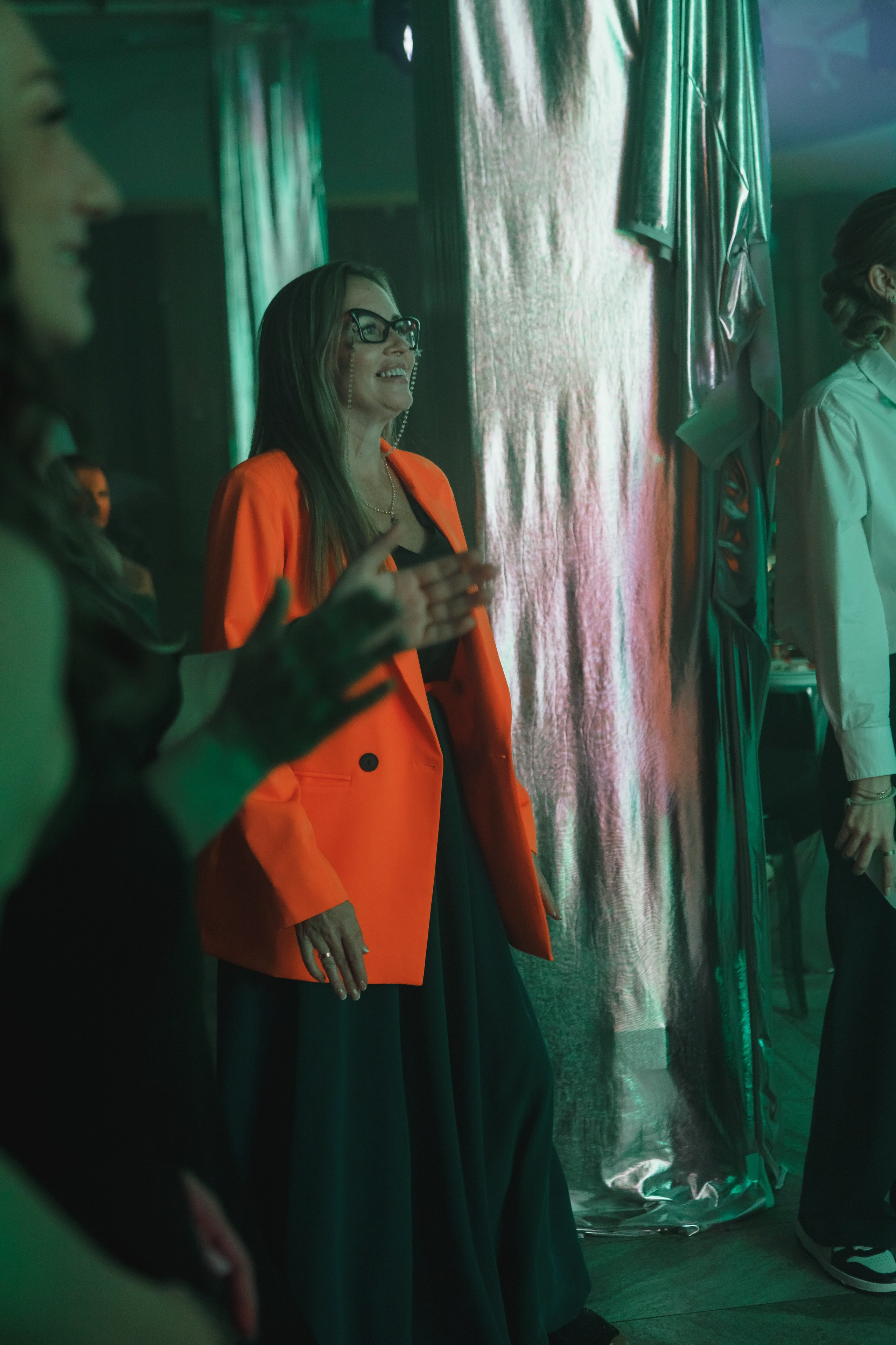 Конференция и банкет. Семейный и свадебный фотограф в Нижнем Новгороде