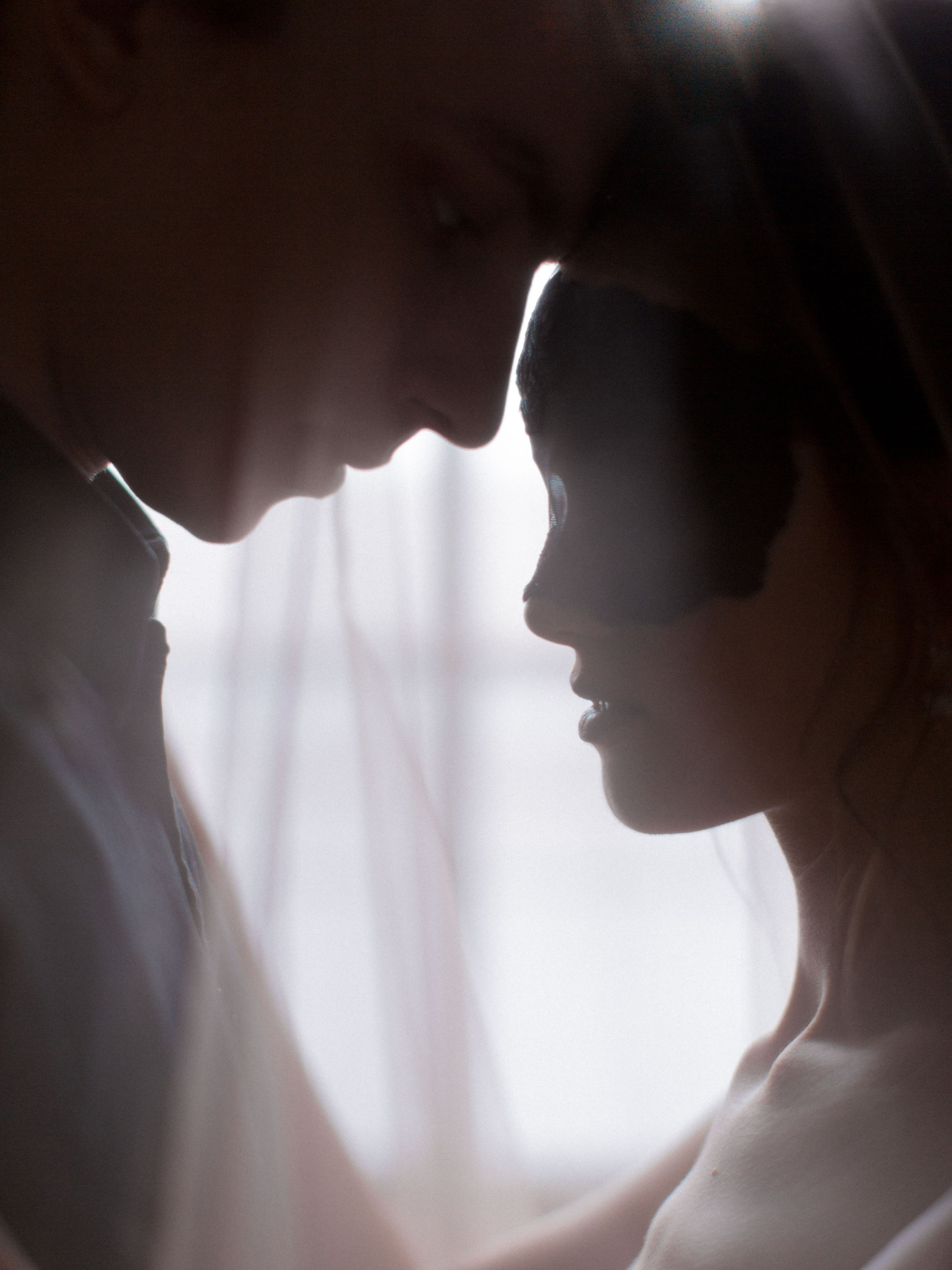 Екатерина и Андрей. Снимаю съемки