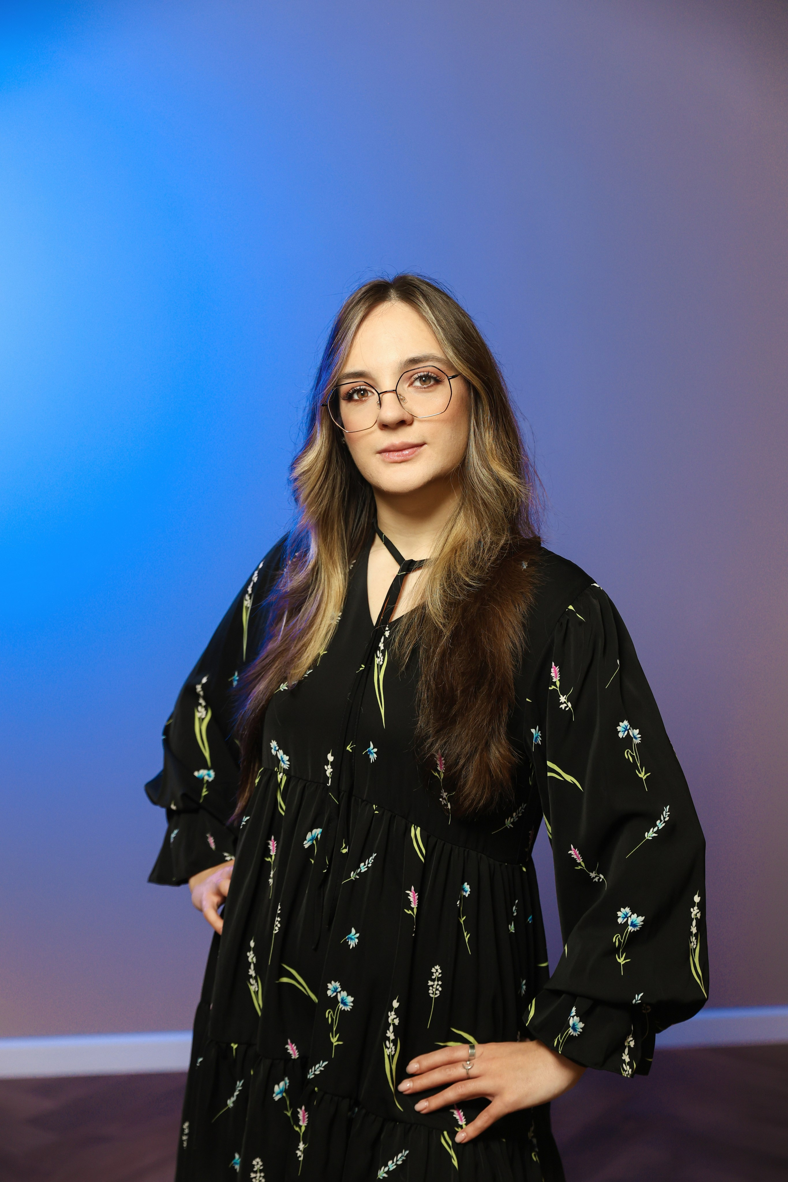 Выездные портреты для стройбазы «Волохонка». Снимаю съемки