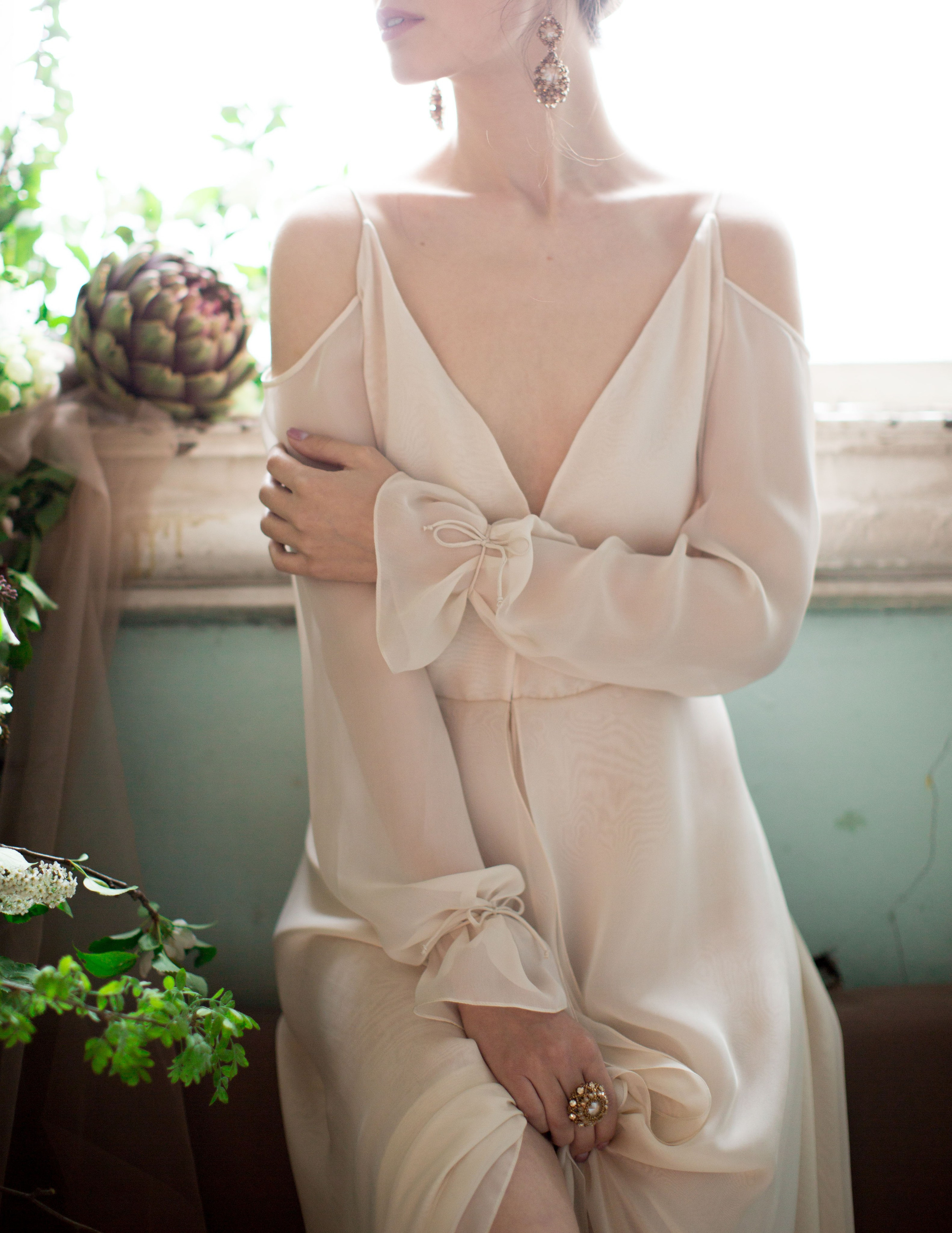 Екатерина и Андрей. Снимаю съемки