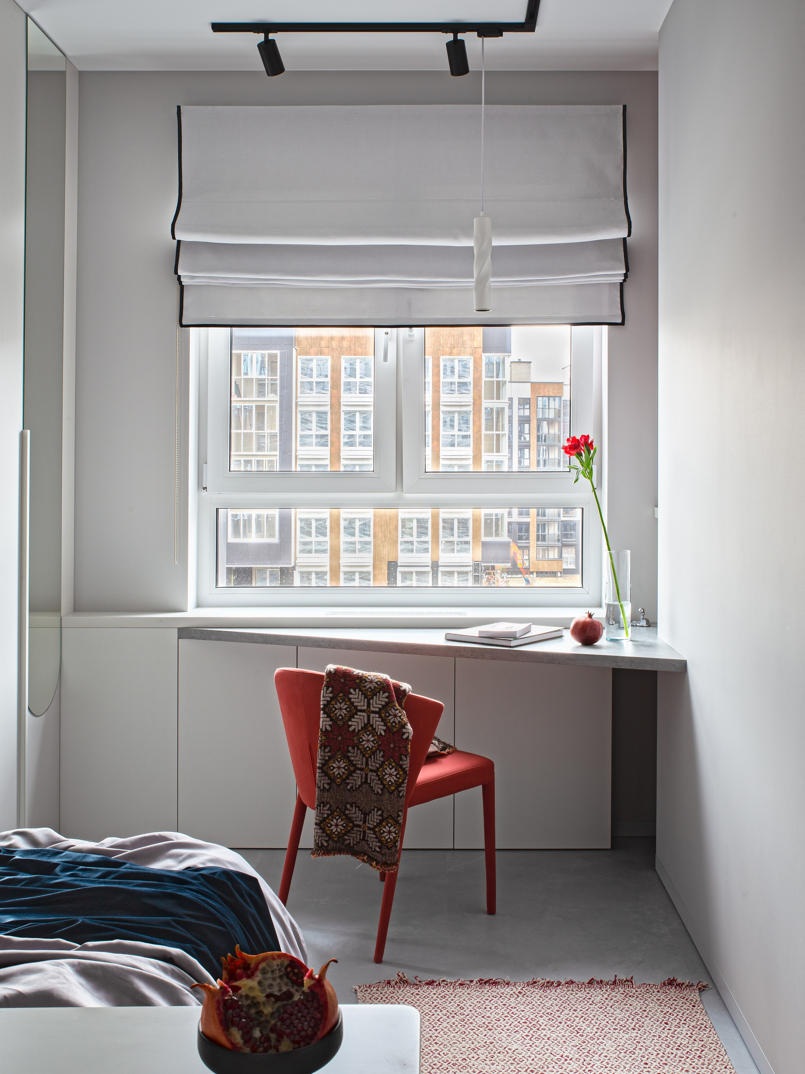 Интерьерный фотограф Виталина Ворошкевич