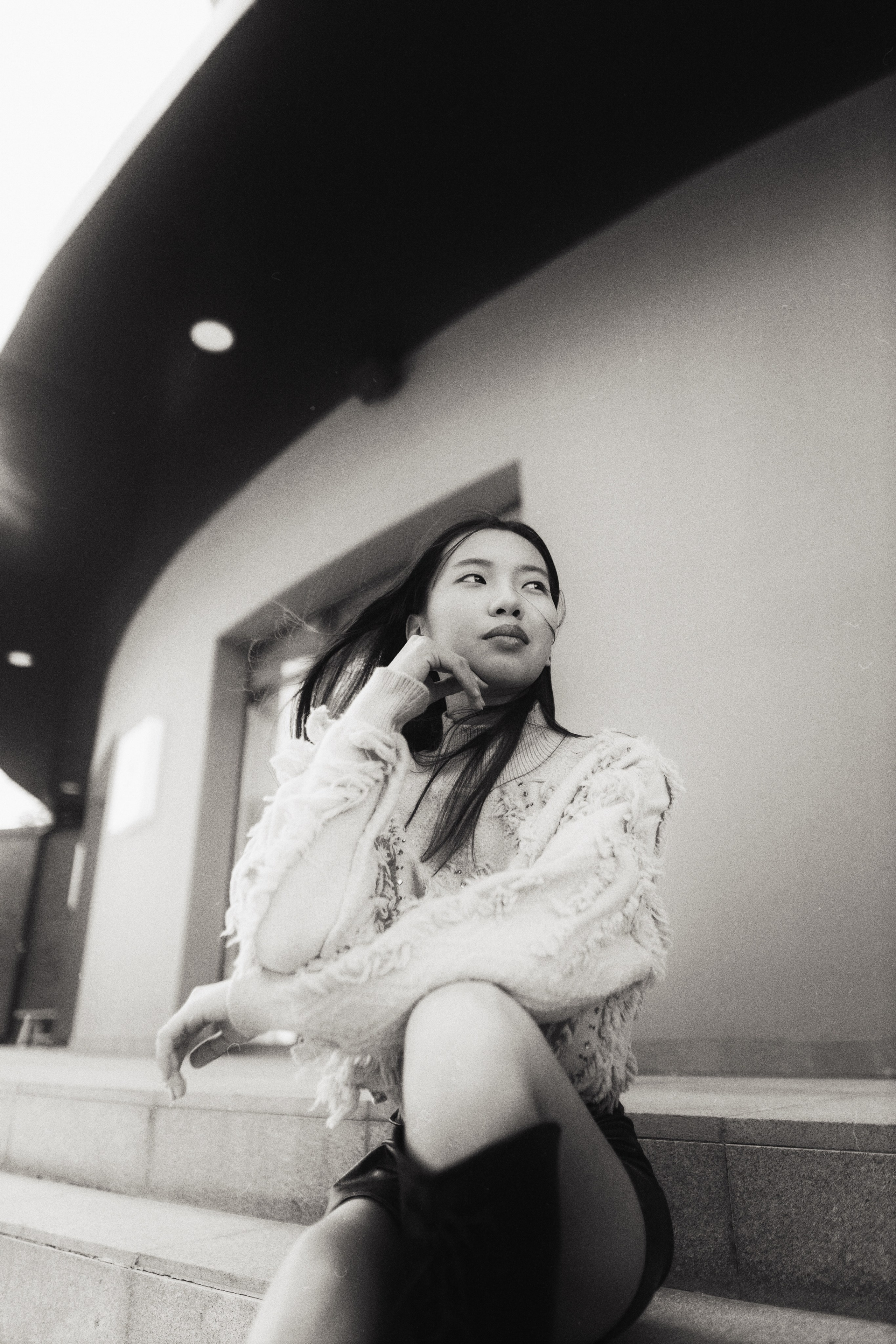 Ease. Евгения Волошина Фотограф Москва / Белгород