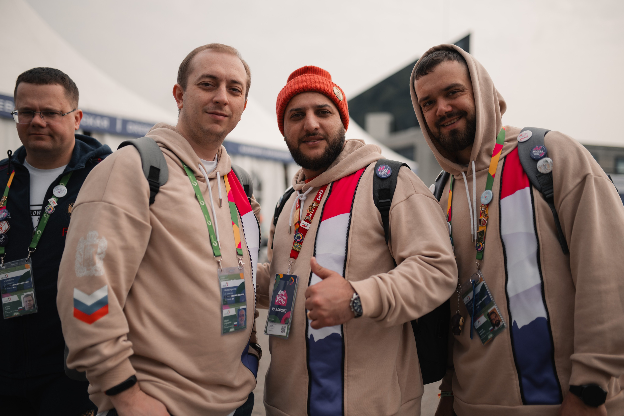 Аэрофлот. Навстречу друг другу. Репортажный фотограф в Краснодаре, Иван Ванюшенков