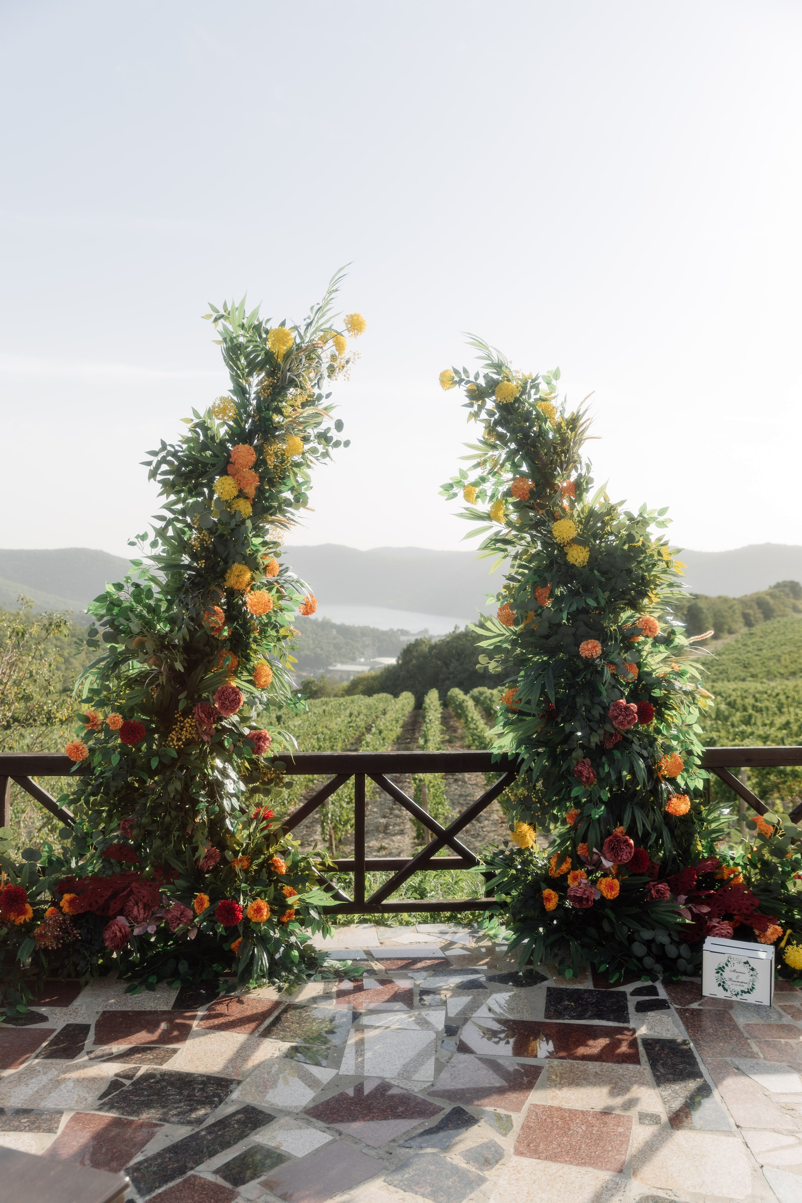 Михаил и Виктория. Алёна Наумова — профессиональный организатор свадеб и мероприятий в Краснодарском крае и на побережье