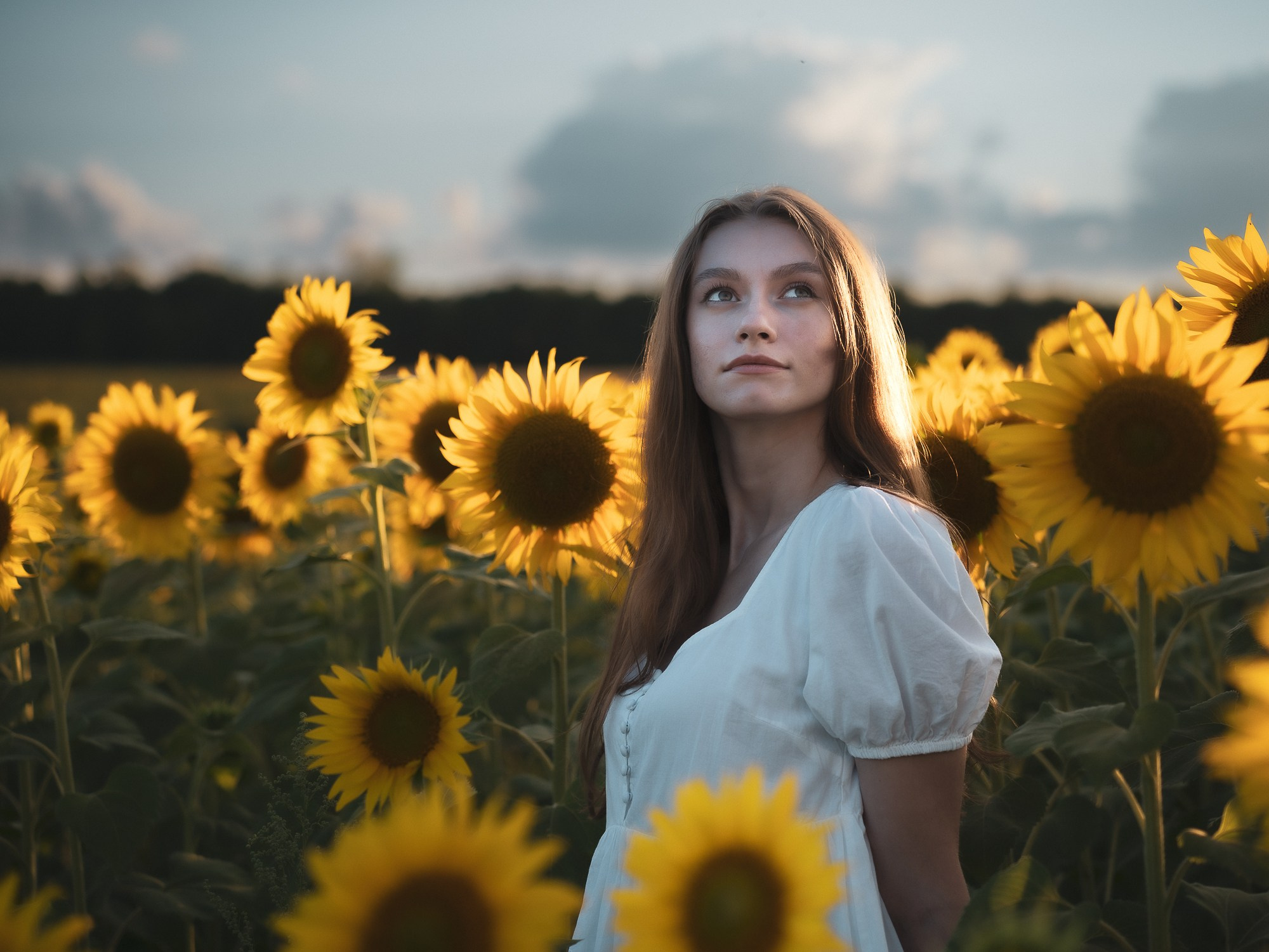 Портреты. Свадебный и семейный видеограф в Курске