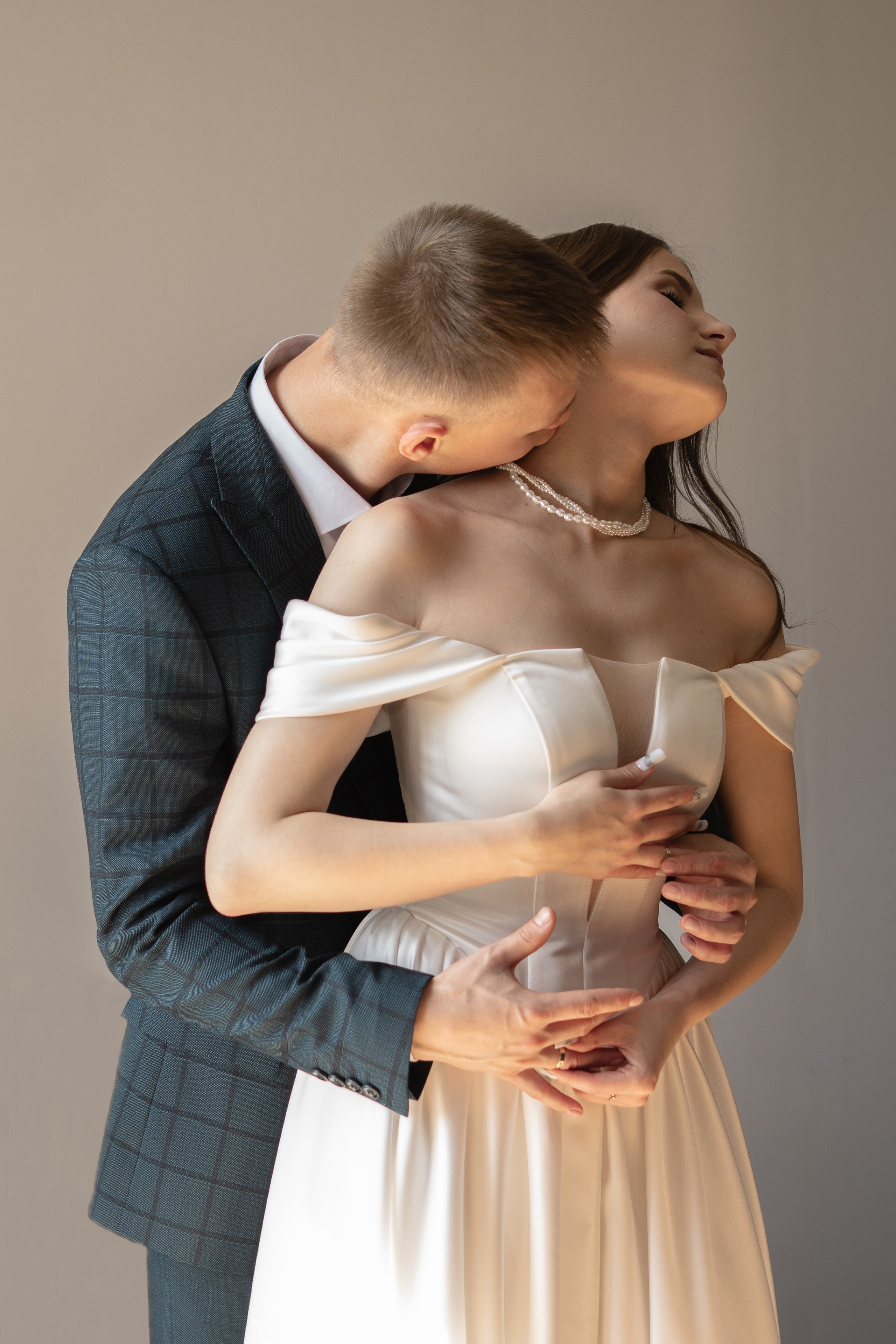 Елена и Андрей. Соня Кислер|твой фотограф|Курган