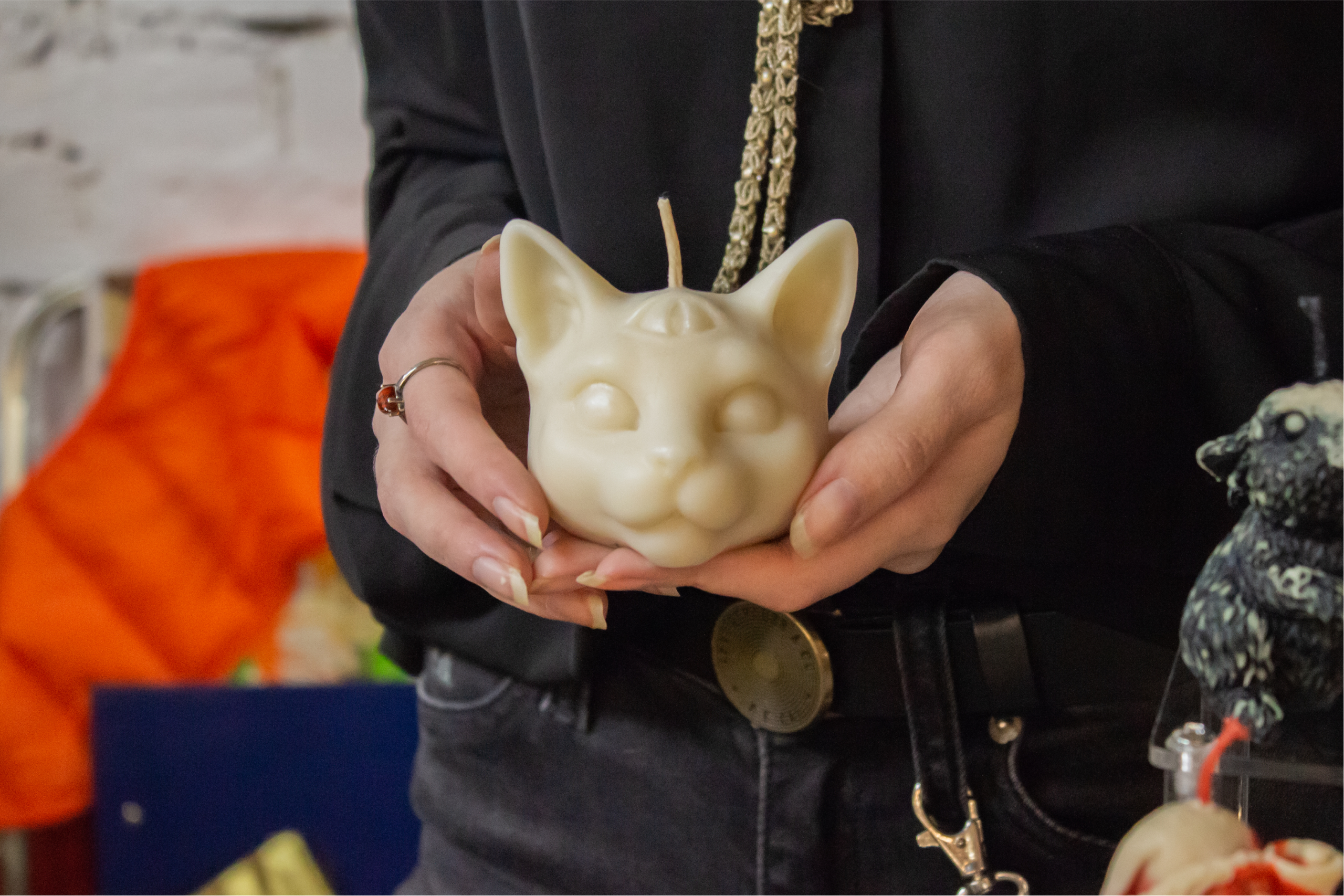 Маркет 4 сезона. Репортажный фотограф Анастасия Рубцова