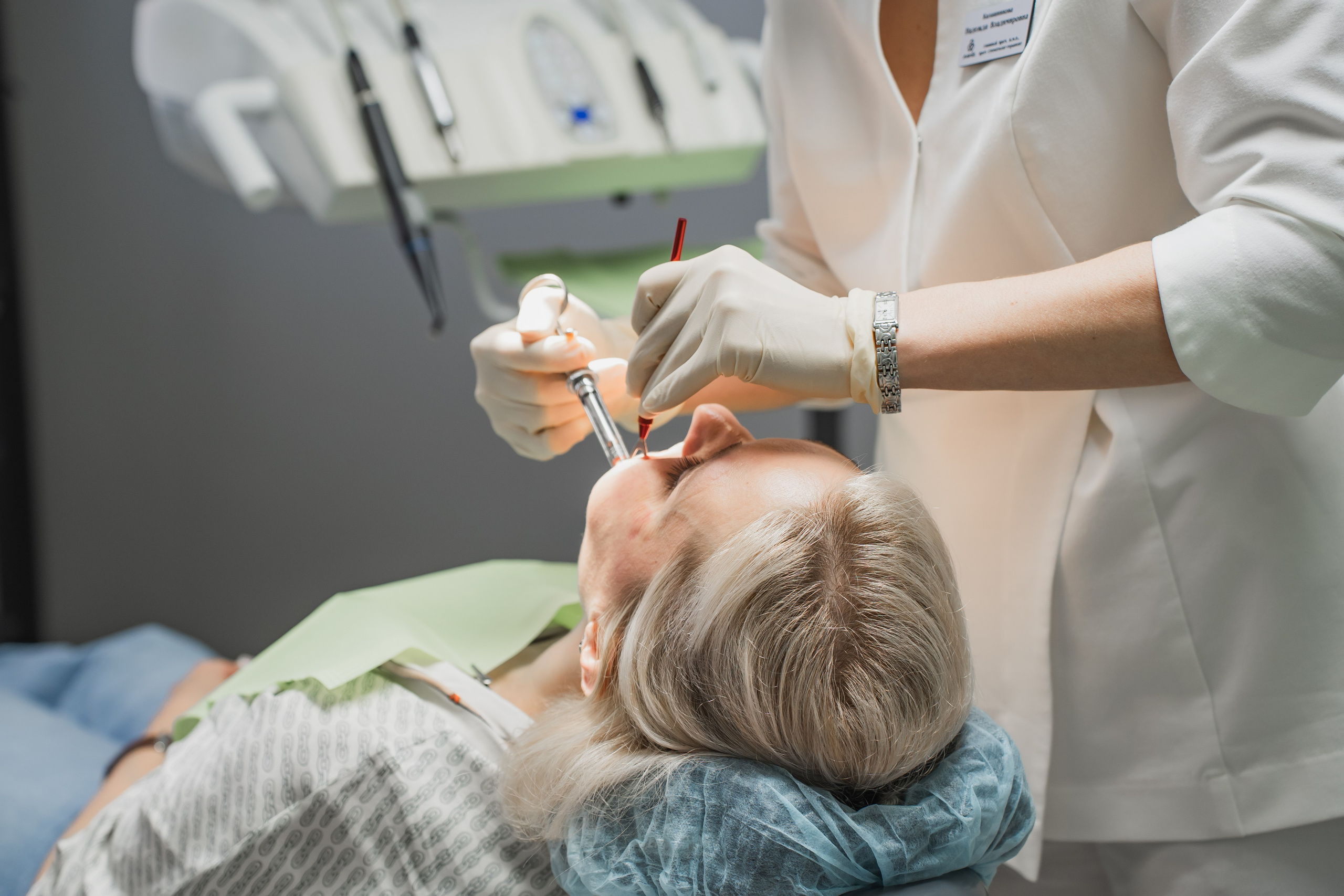 День ортодонтии в стоматологии Avantis. Репортажный фотограф Анастасия Рубцова